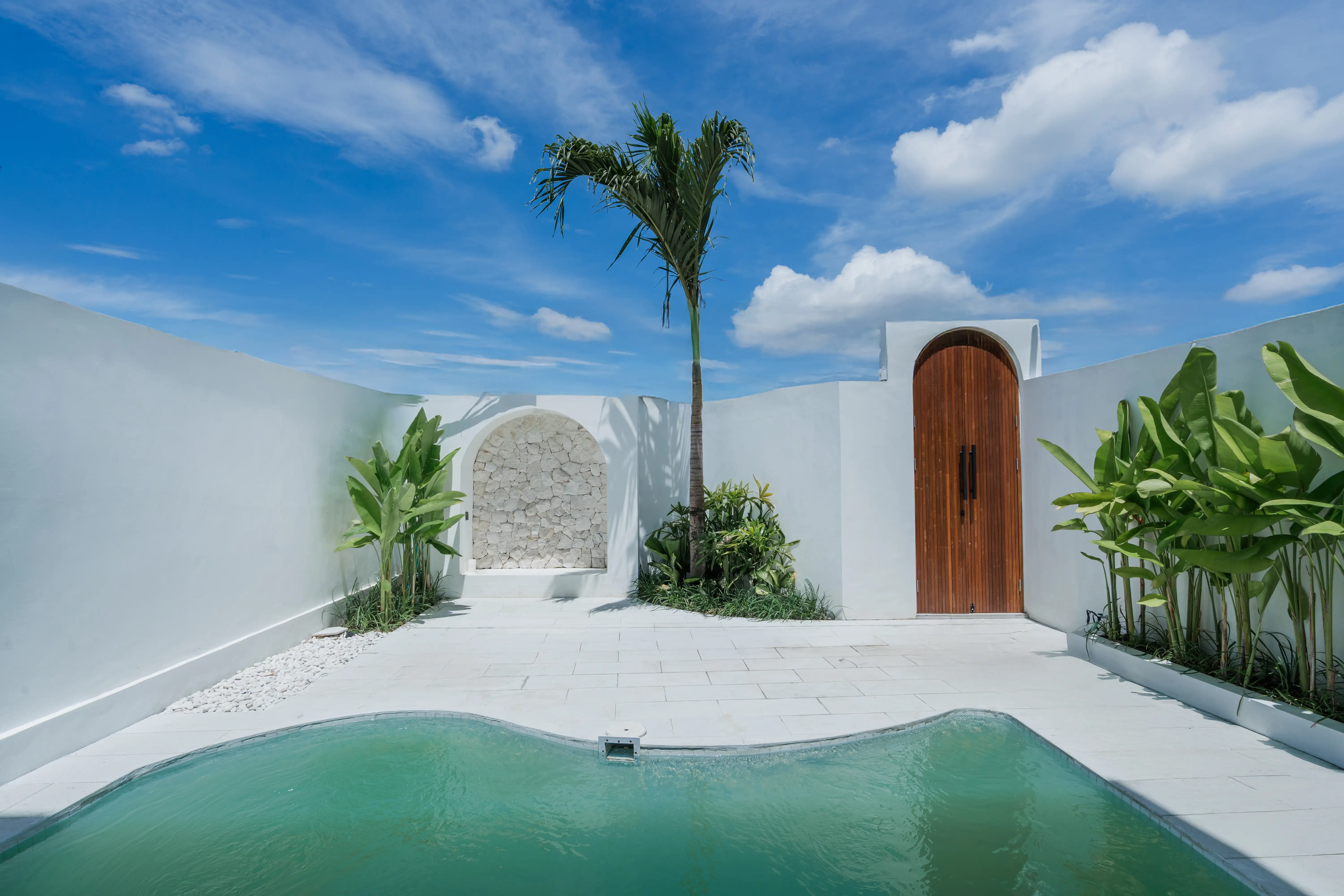 Villa 107m² in Indonesia, Canggu. Priced at 159000$ rent photo-15