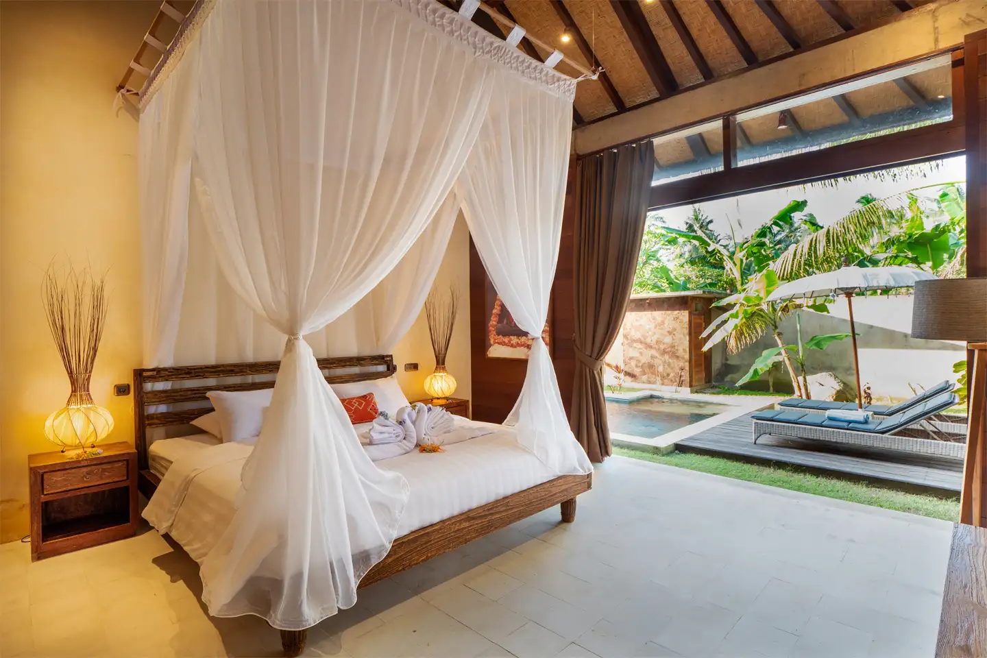 Villa 100m² in Indonesia, NorthBali. Priced at 185000$ rent photo-4
