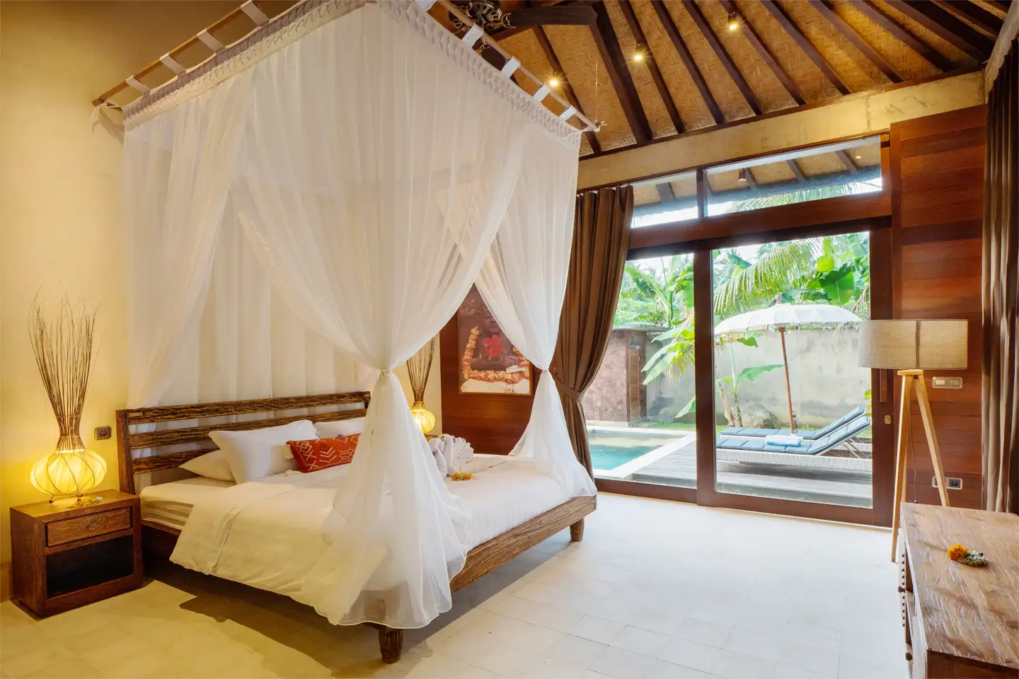 Villa 100m² in Indonesia, NorthBali. Priced at 185000$ rent photo-5