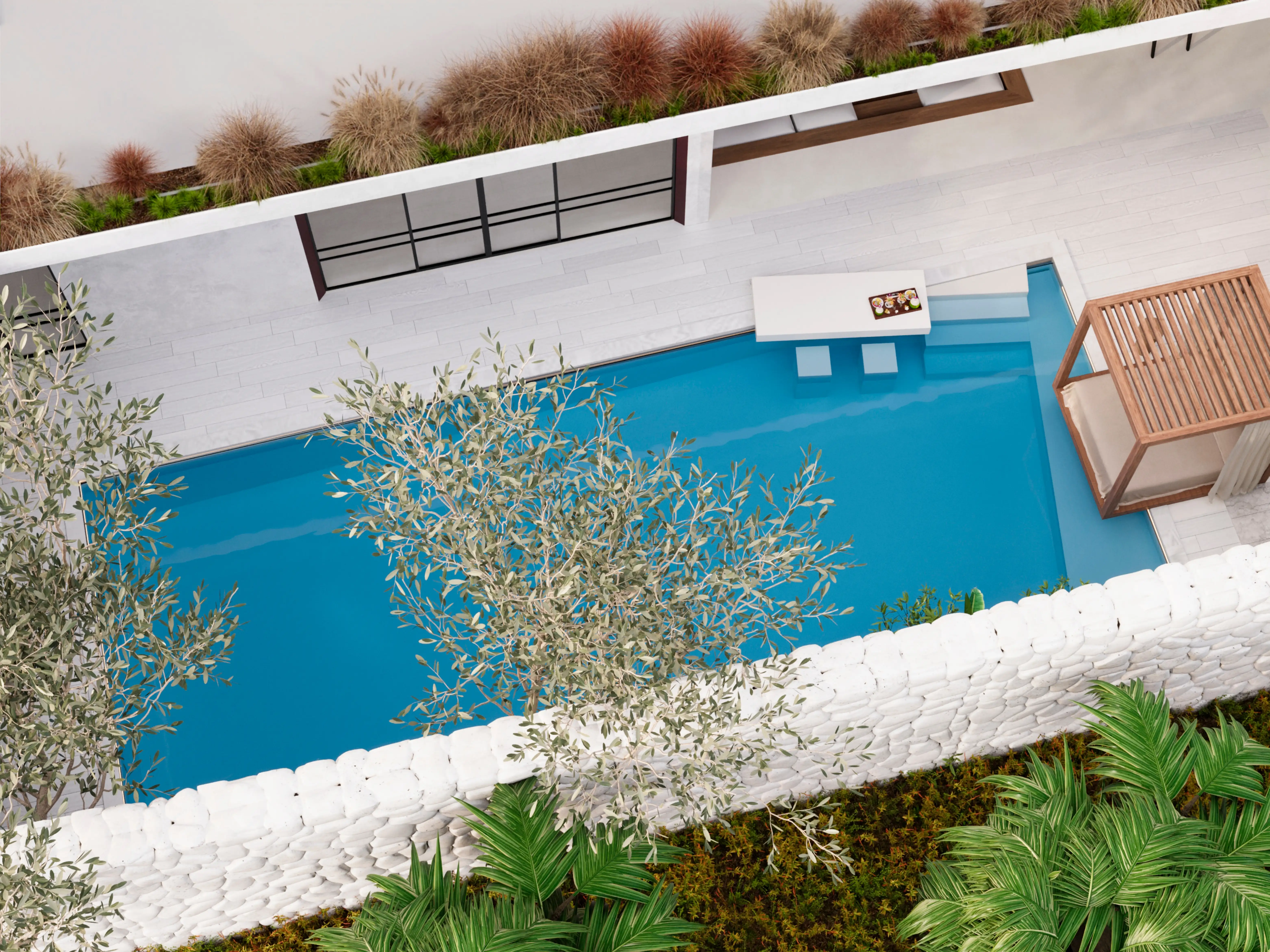 Villa 289m² in Indonesia, Bukit. Priced at 638881$ rent photo-2