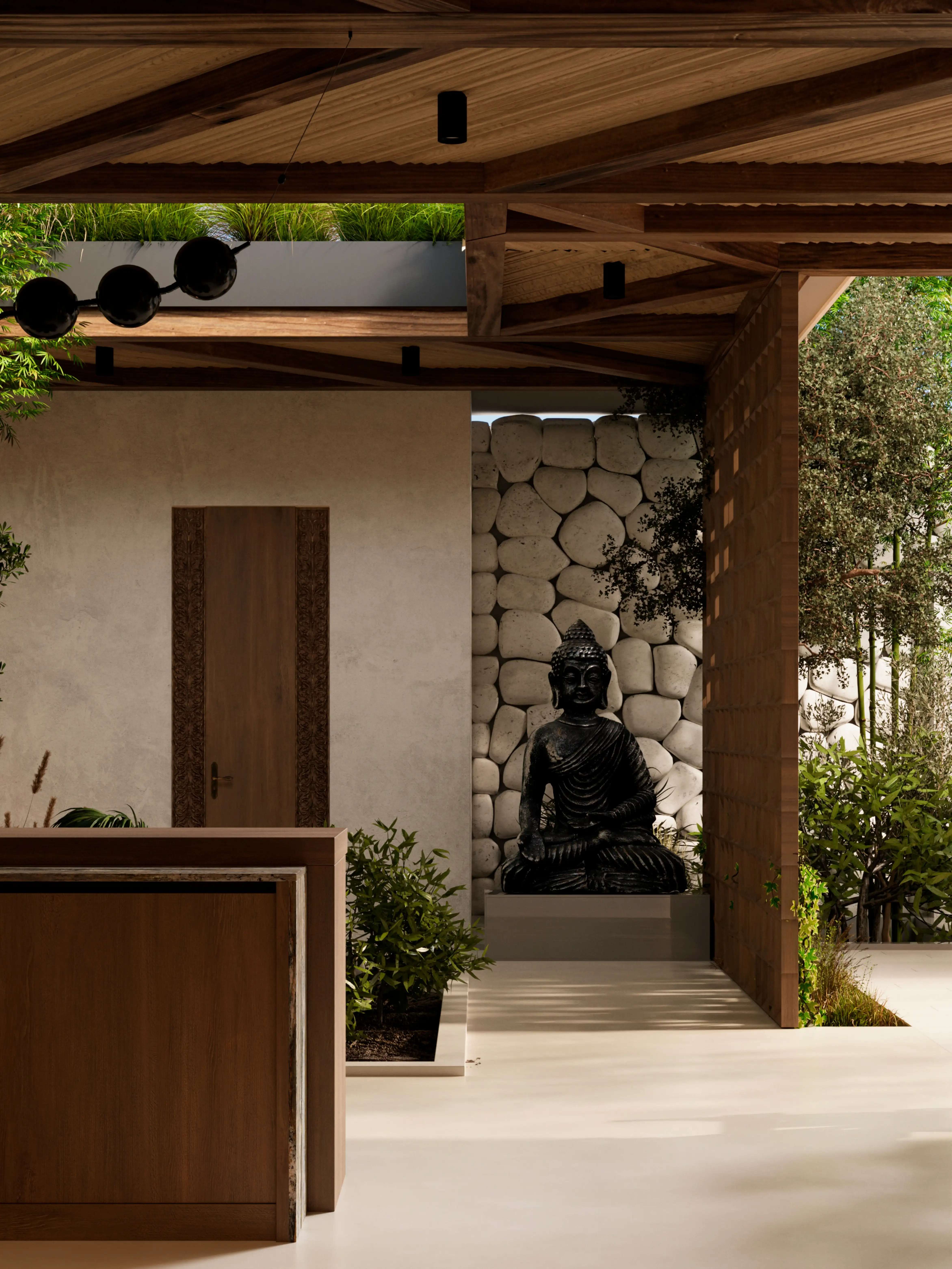 Villa 289m² in Indonesia, Bukit. Priced at 638881$ rent photo-5