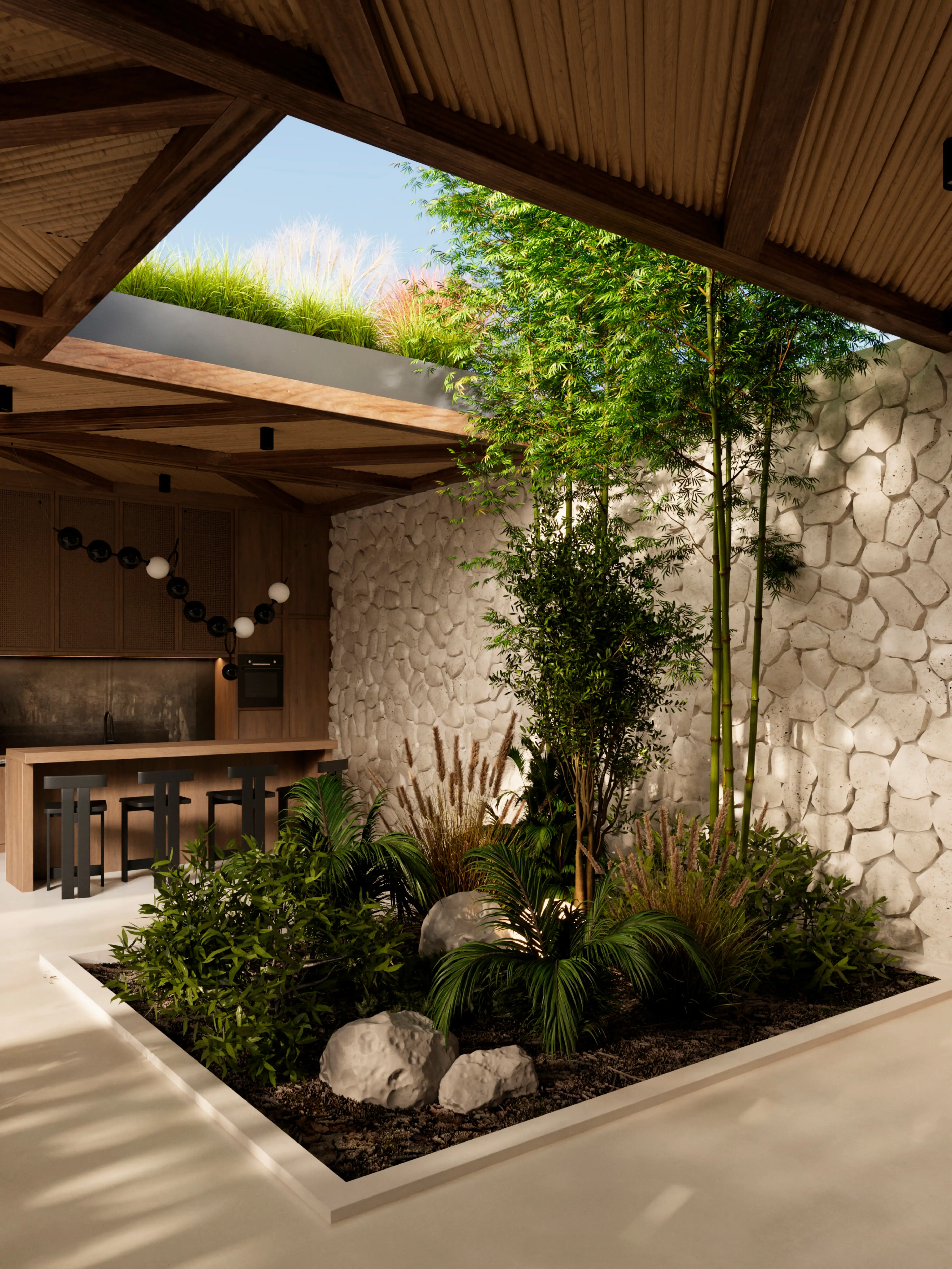 Villa 289m² in Indonesia, Bukit. Priced at 638881$ rent photo-7