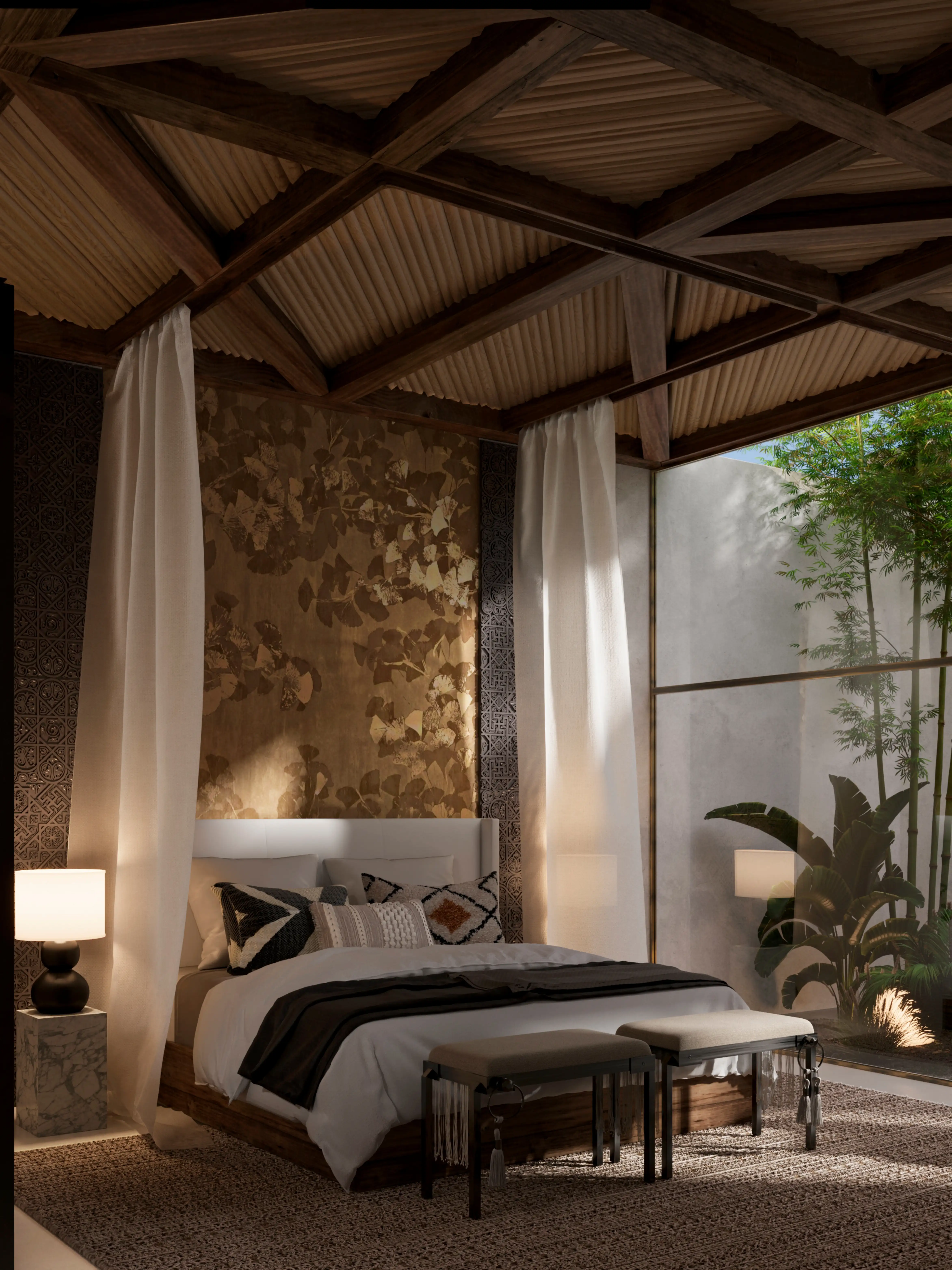 Villa 289m² in Indonesia, Bukit. Priced at 638881$ rent photo-17