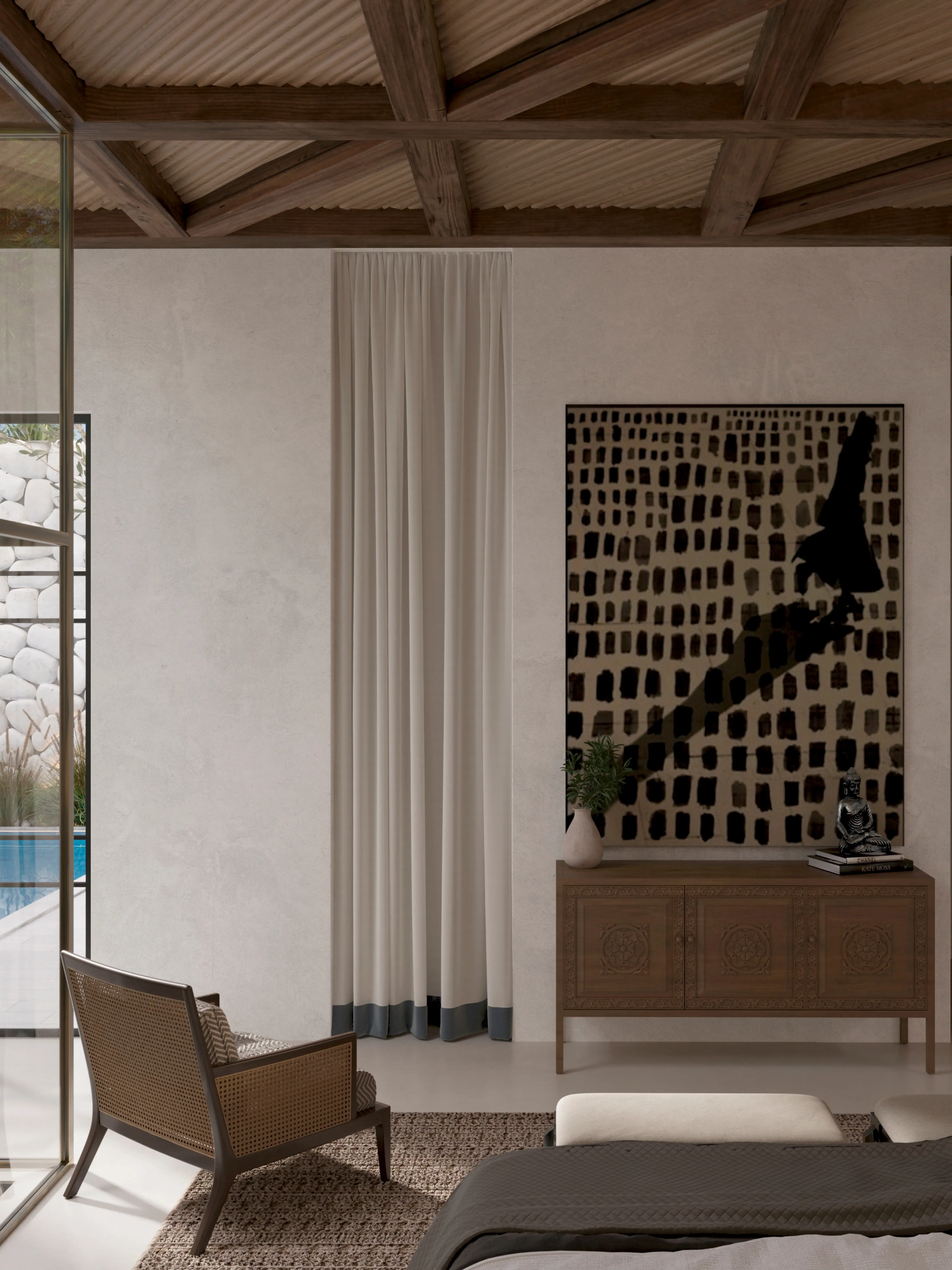 Villa 289m² in Indonesia, Bukit. Priced at 638881$ rent photo-18