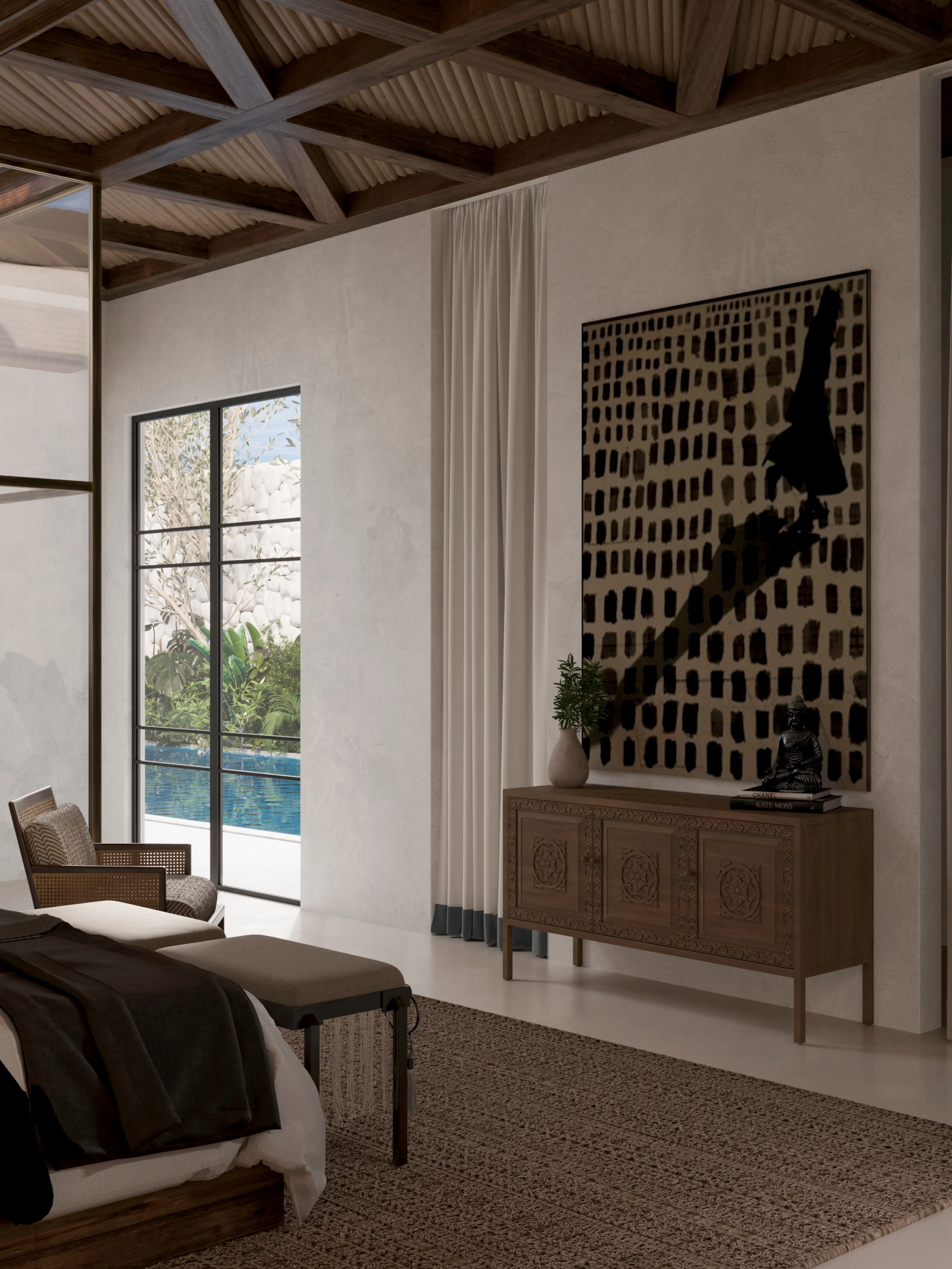 Villa 289m² in Indonesia, Bukit. Priced at 638881$ rent photo-19