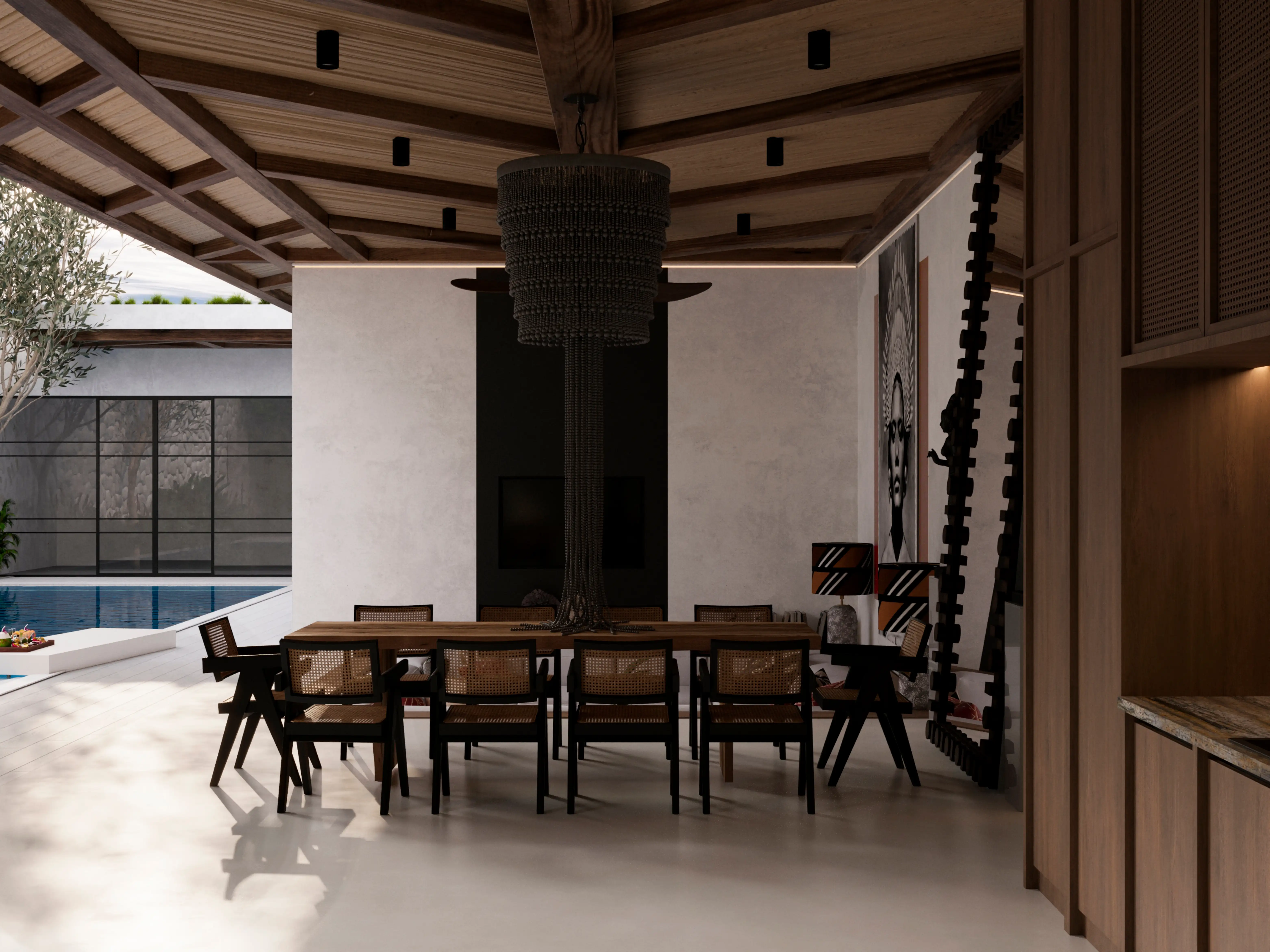 Villa 289m² in Indonesia, Bukit. Priced at 638881$ rent photo-20