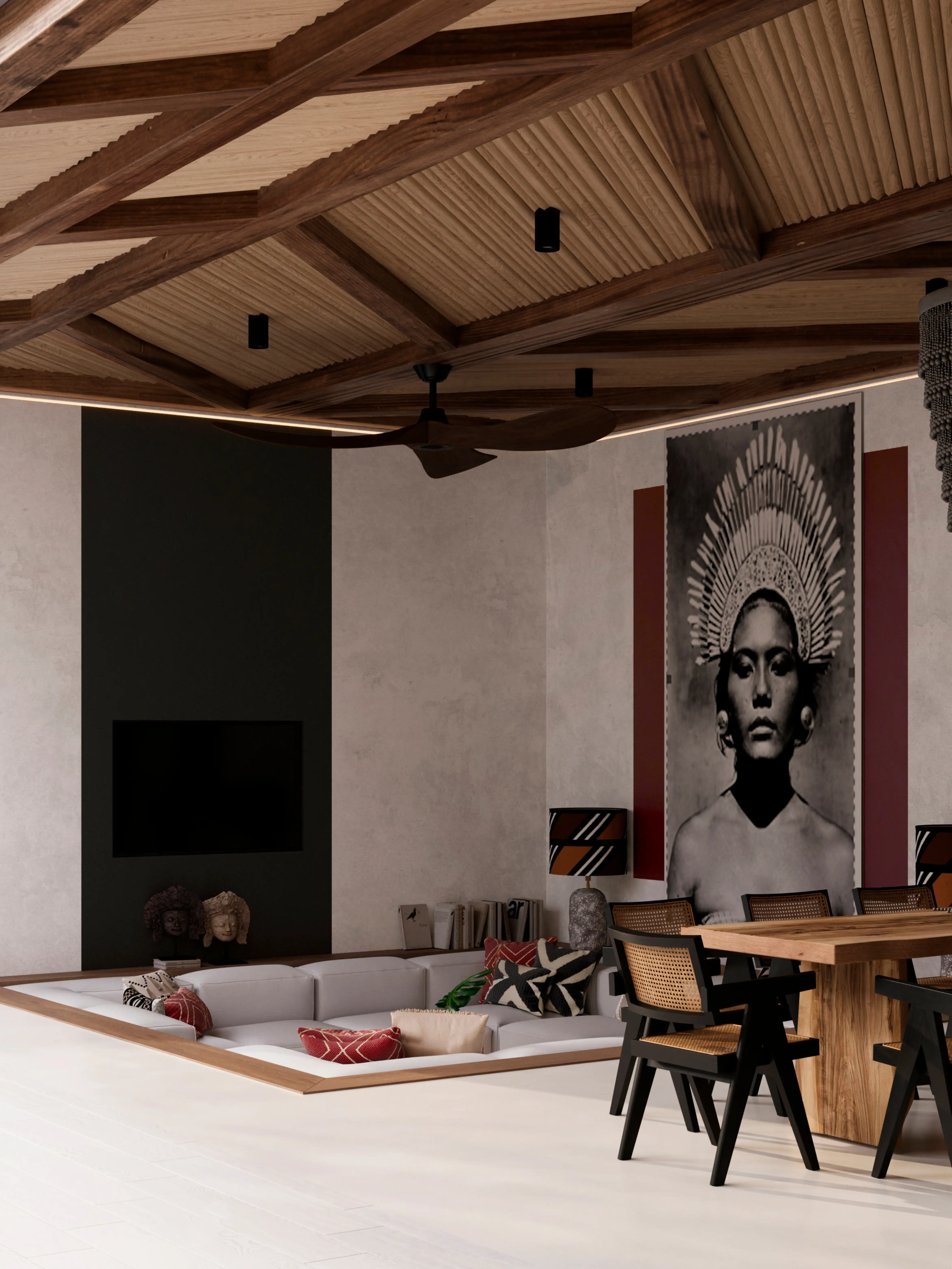 Villa 289m² in Indonesia, Bukit. Priced at 638881$ rent photo-21