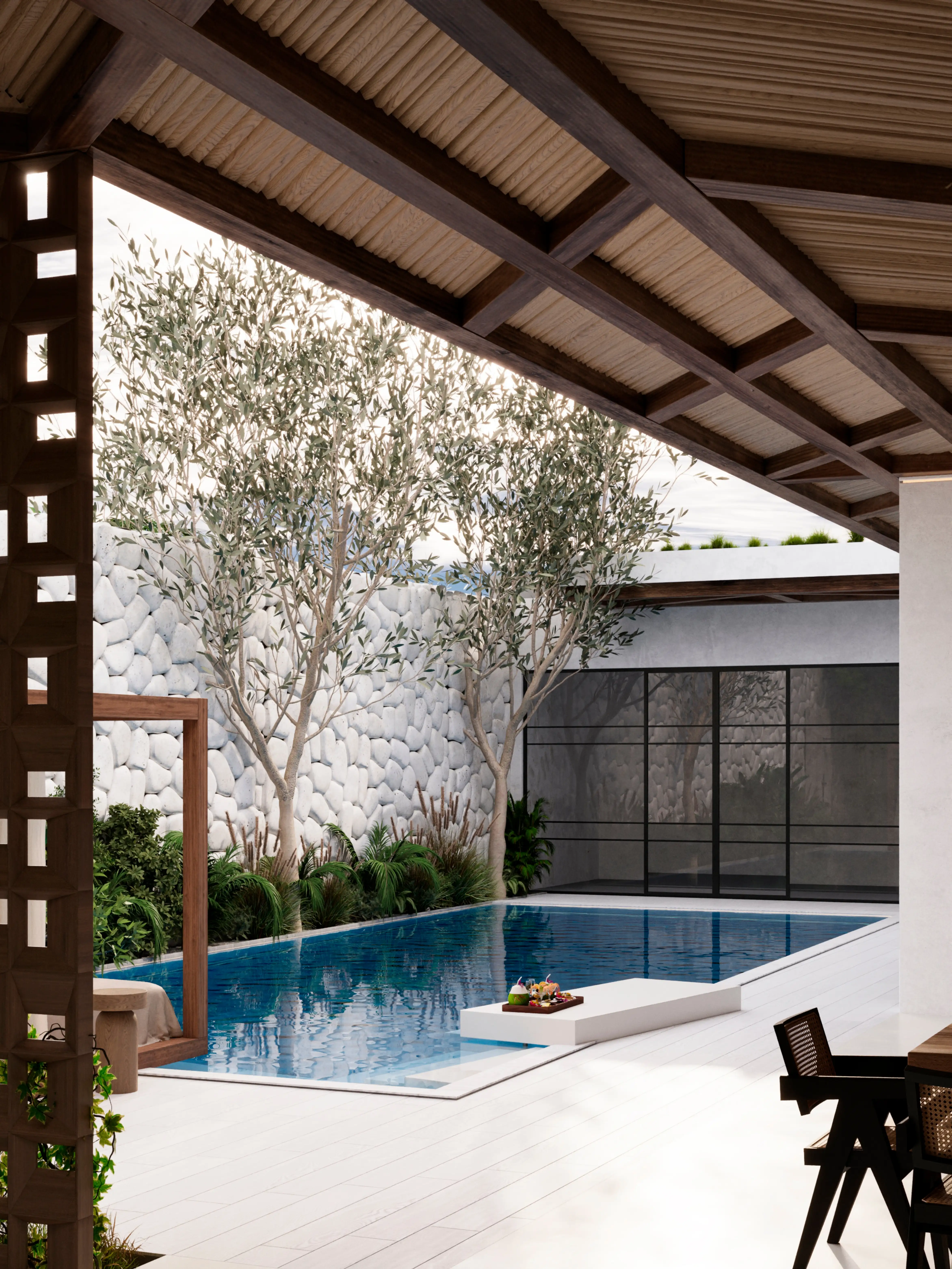 Villa 289m² in Indonesia, Bukit. Priced at 638881$ rent photo-23