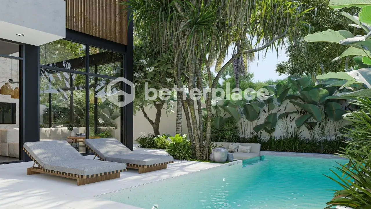 Villa 286m² in Indonesia, Canggu. Priced at 650000$ rent photo-3