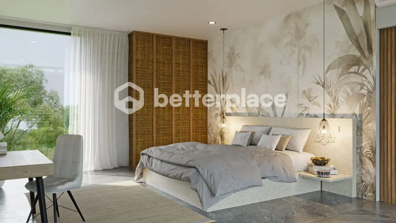 Villa 286m² in Indonesia, Canggu. Priced at 650000$ rent photo-4
