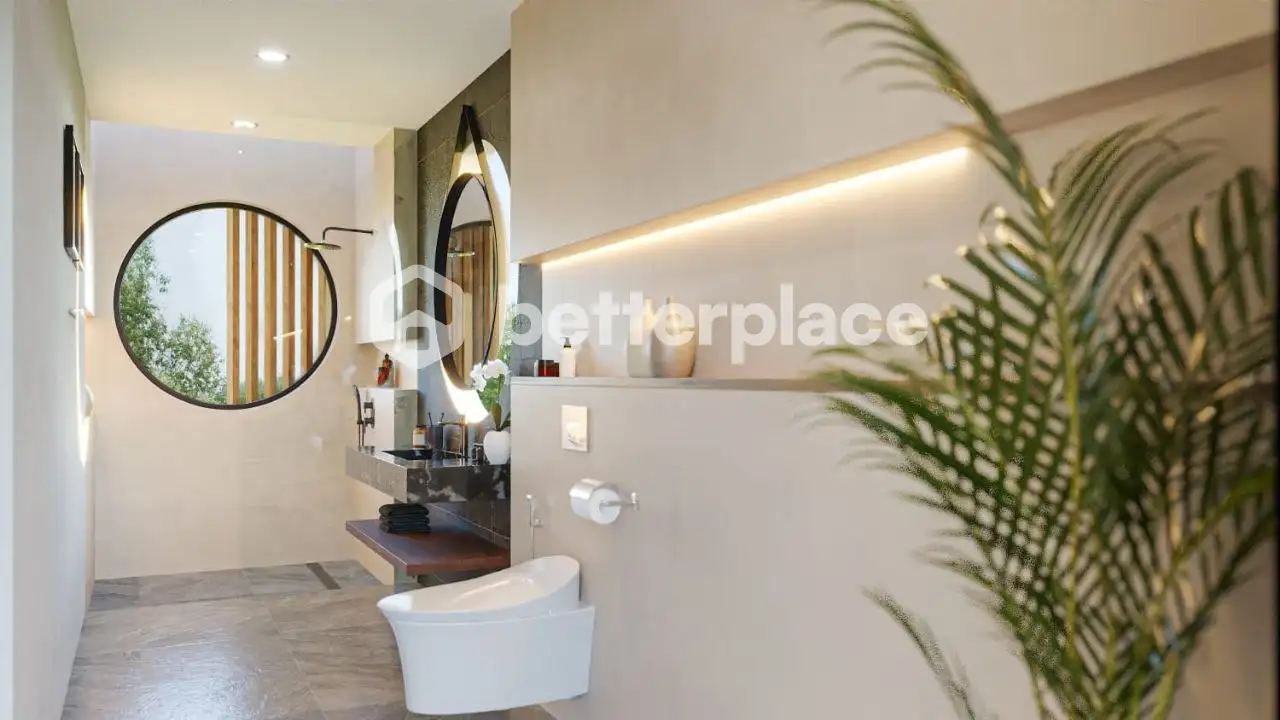 Villa 286m² in Indonesia, Canggu. Priced at 650000$ rent photo-5