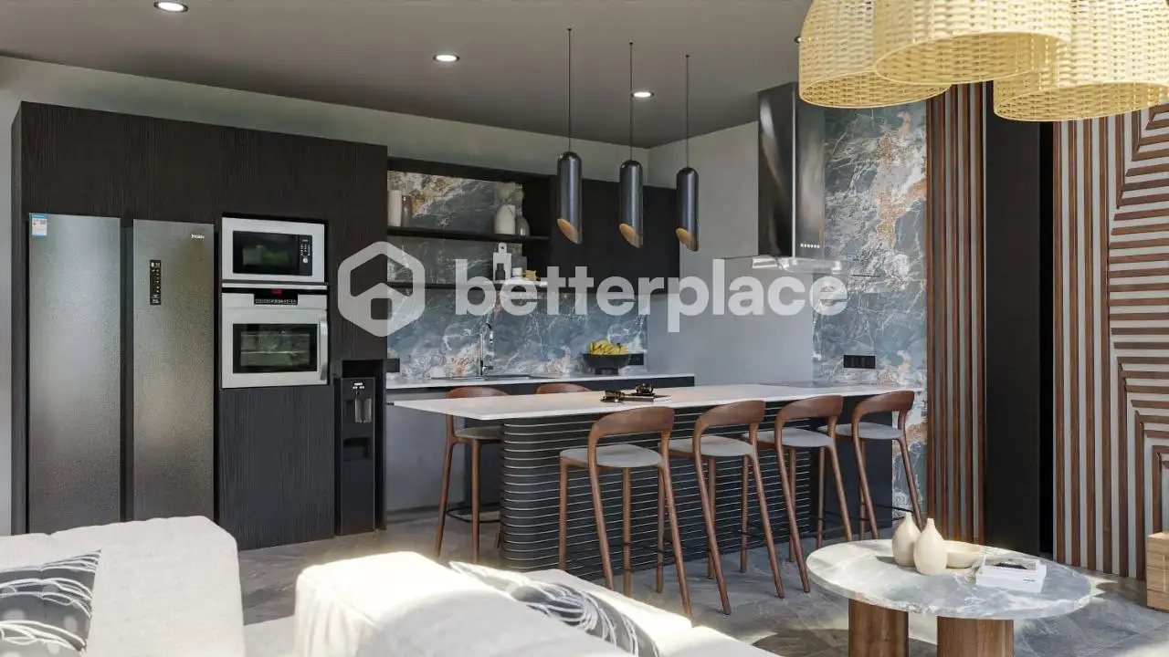 Villa 286m² in Indonesia, Canggu. Priced at 650000$ rent photo-7