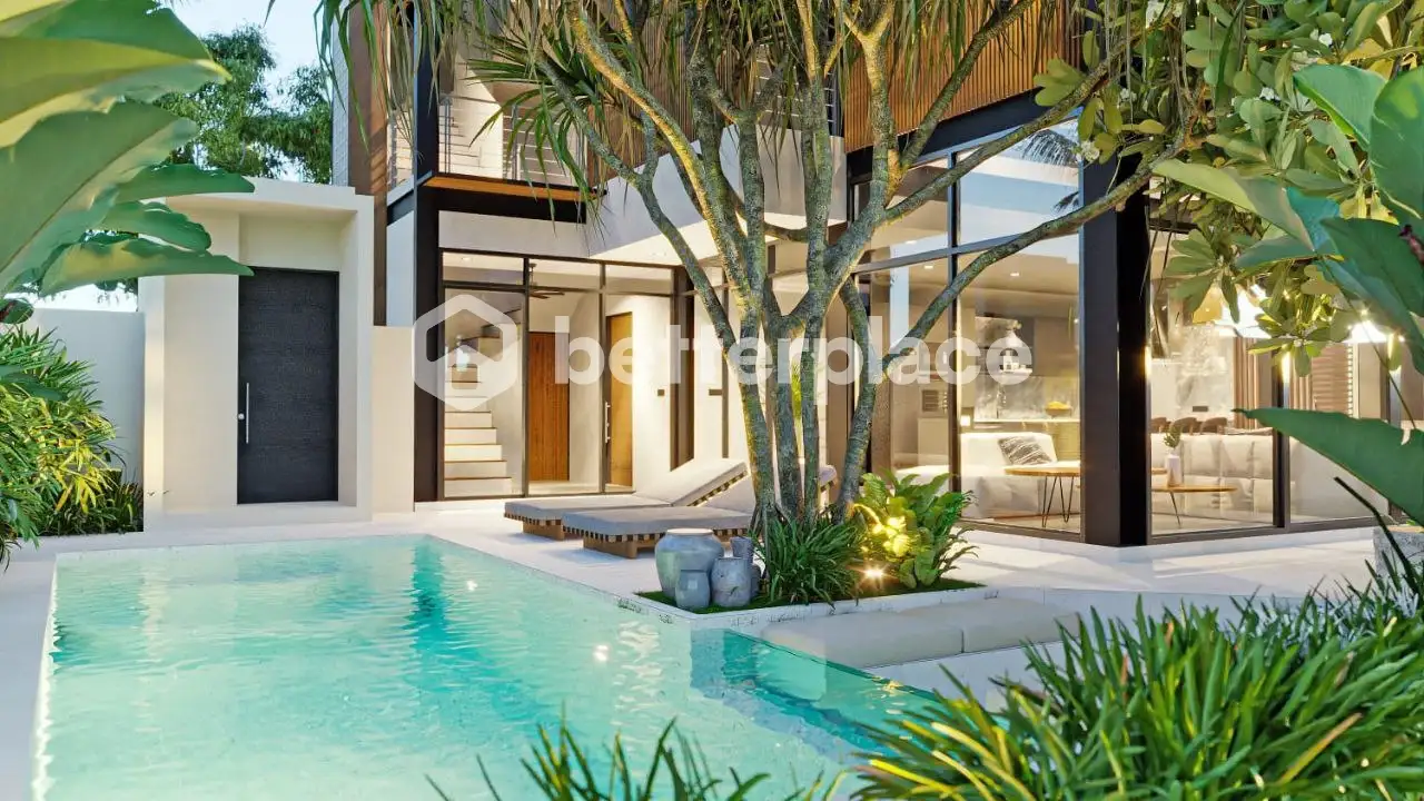 Villa 286m² in Indonesia, Canggu. Priced at 650000$ rent photo-8