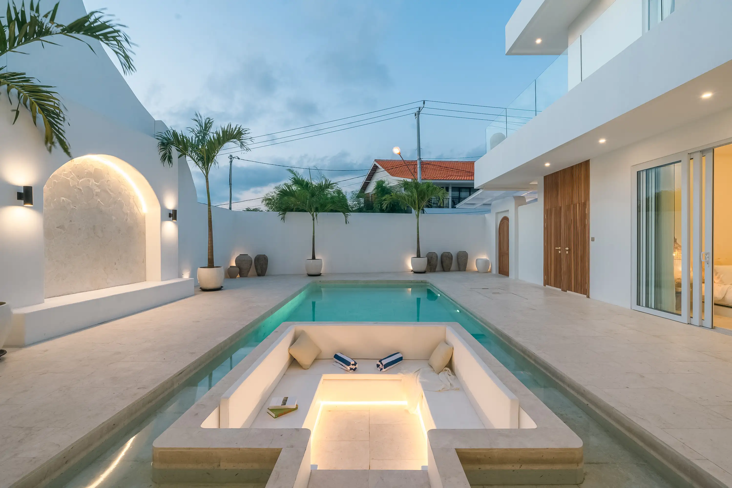Villa 454m² in Indonesia, Canggu. Priced at 489000$ rent photo-1
