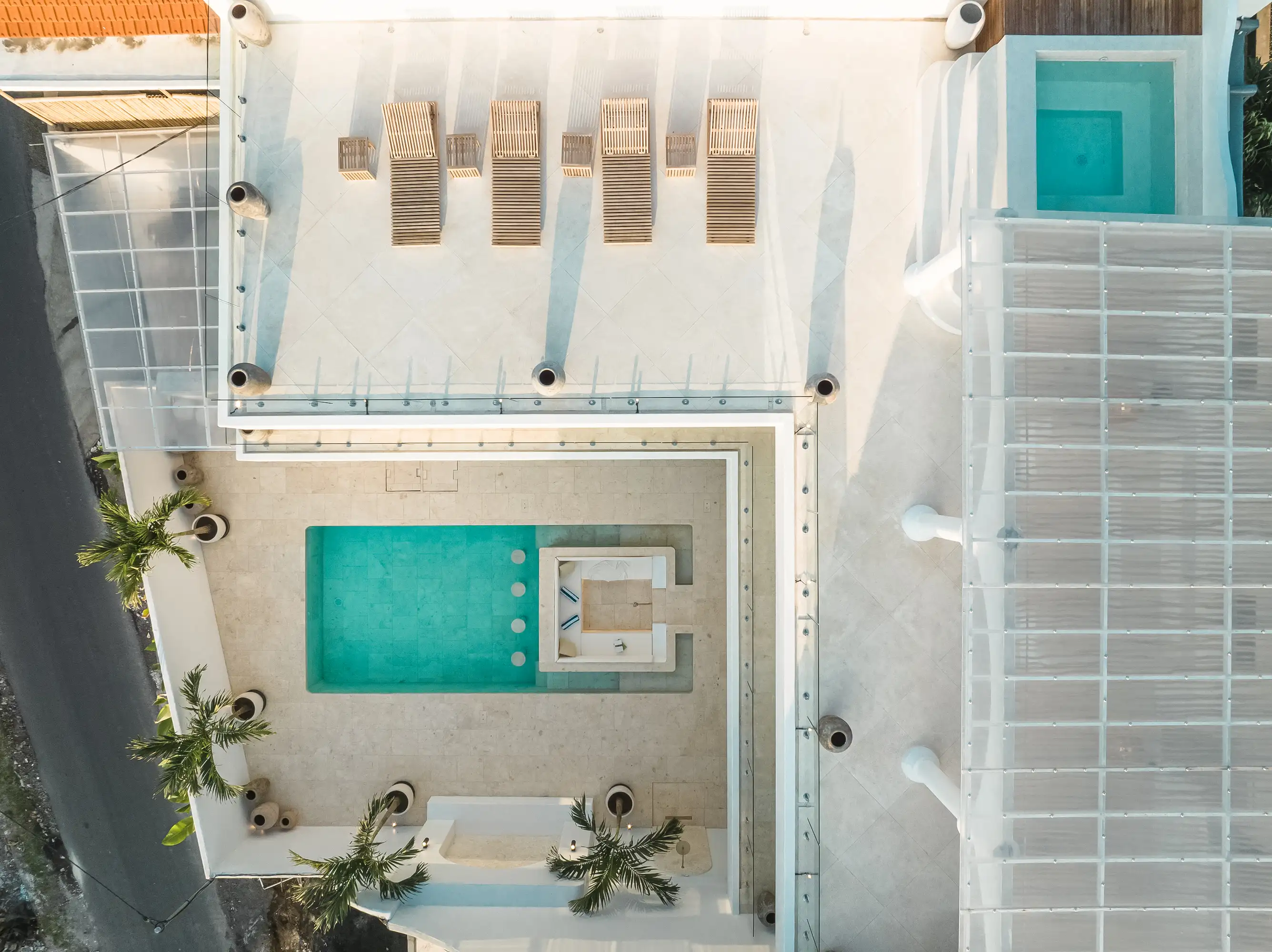 Villa 454m² in Indonesia, Canggu. Priced at 489000$ rent photo-2