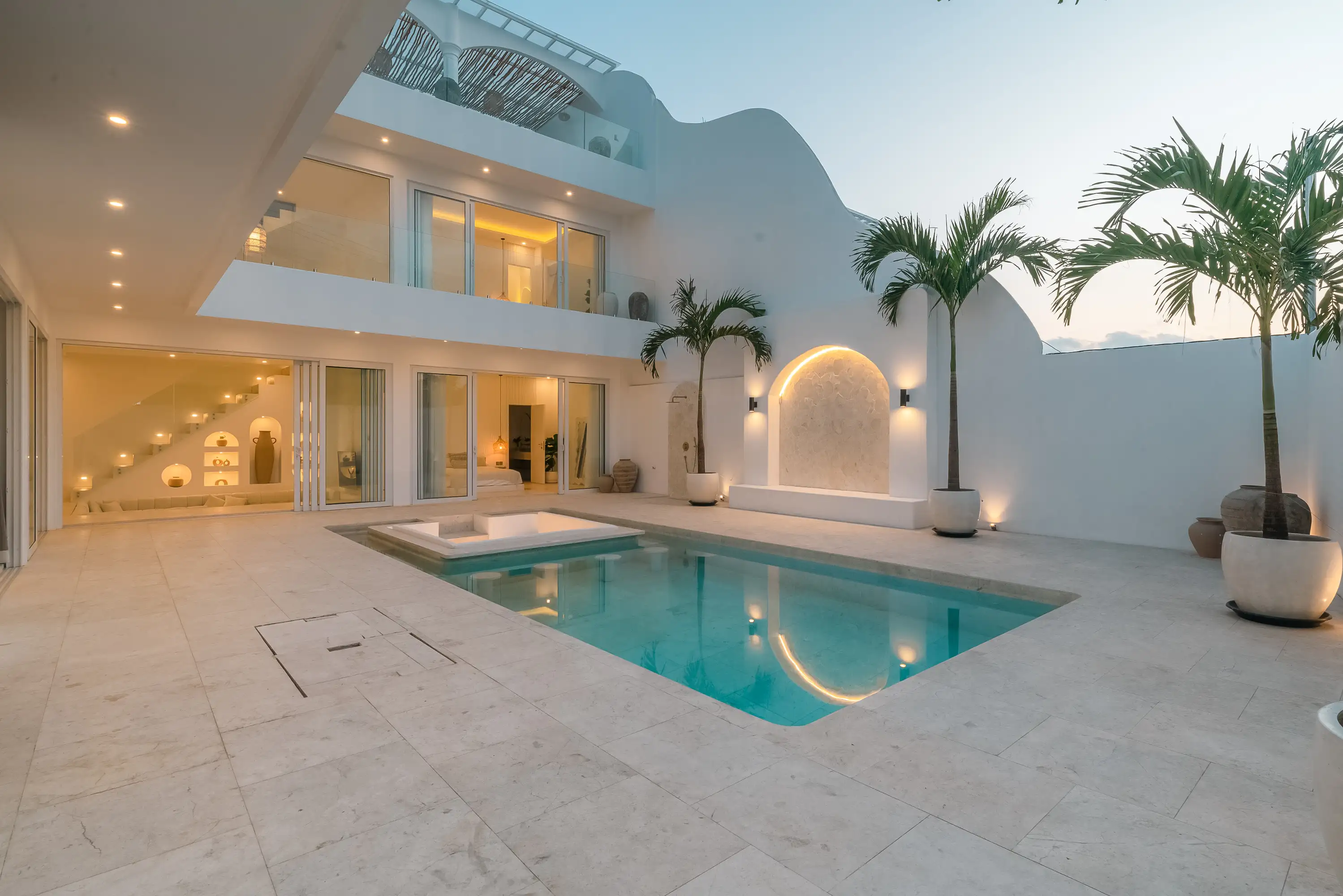 Villa 454m² in Indonesia, Canggu. Priced at 489000$ rent photo-4