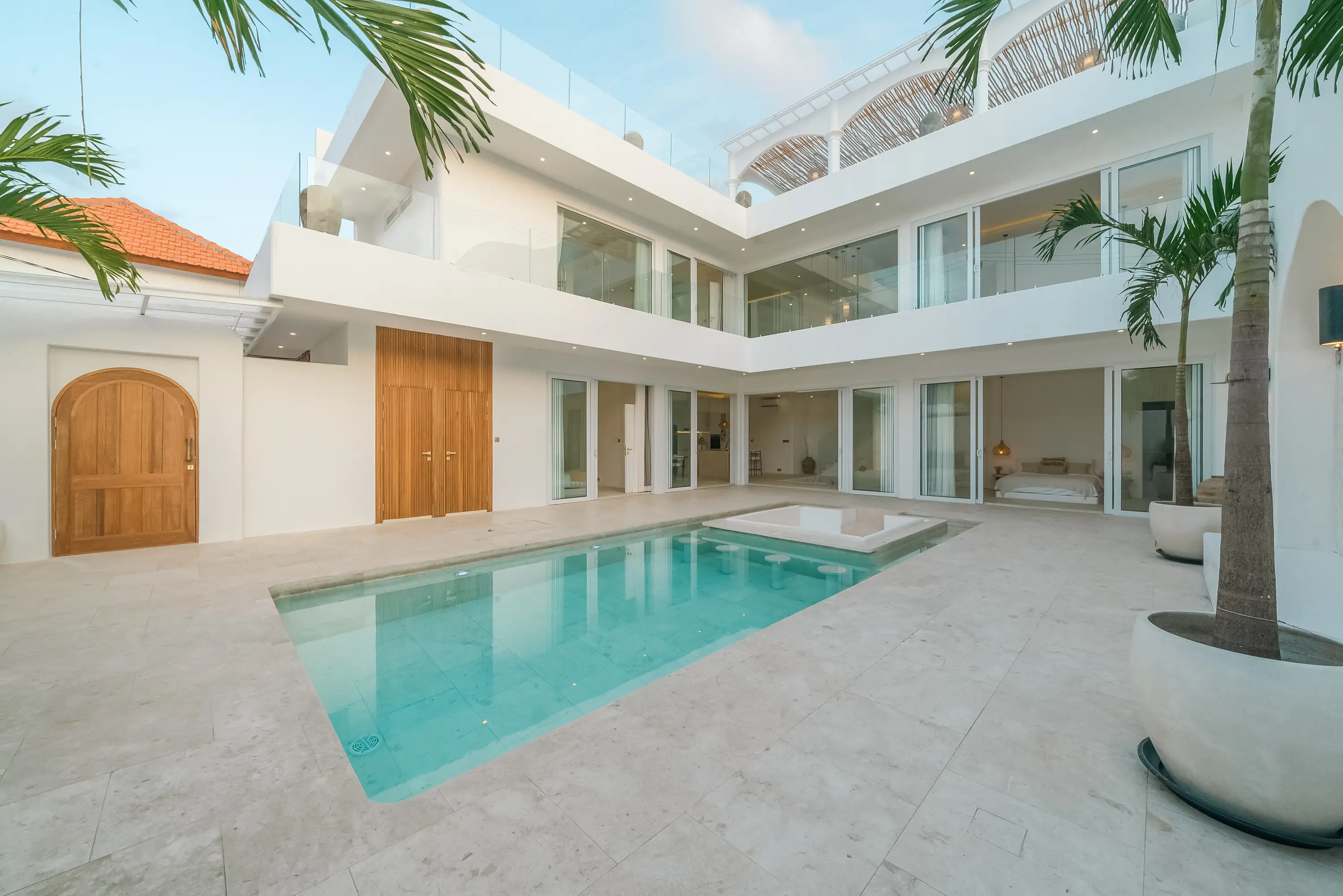 Villa 454m² in Indonesia, Canggu. Priced at 489000$ rent photo-5