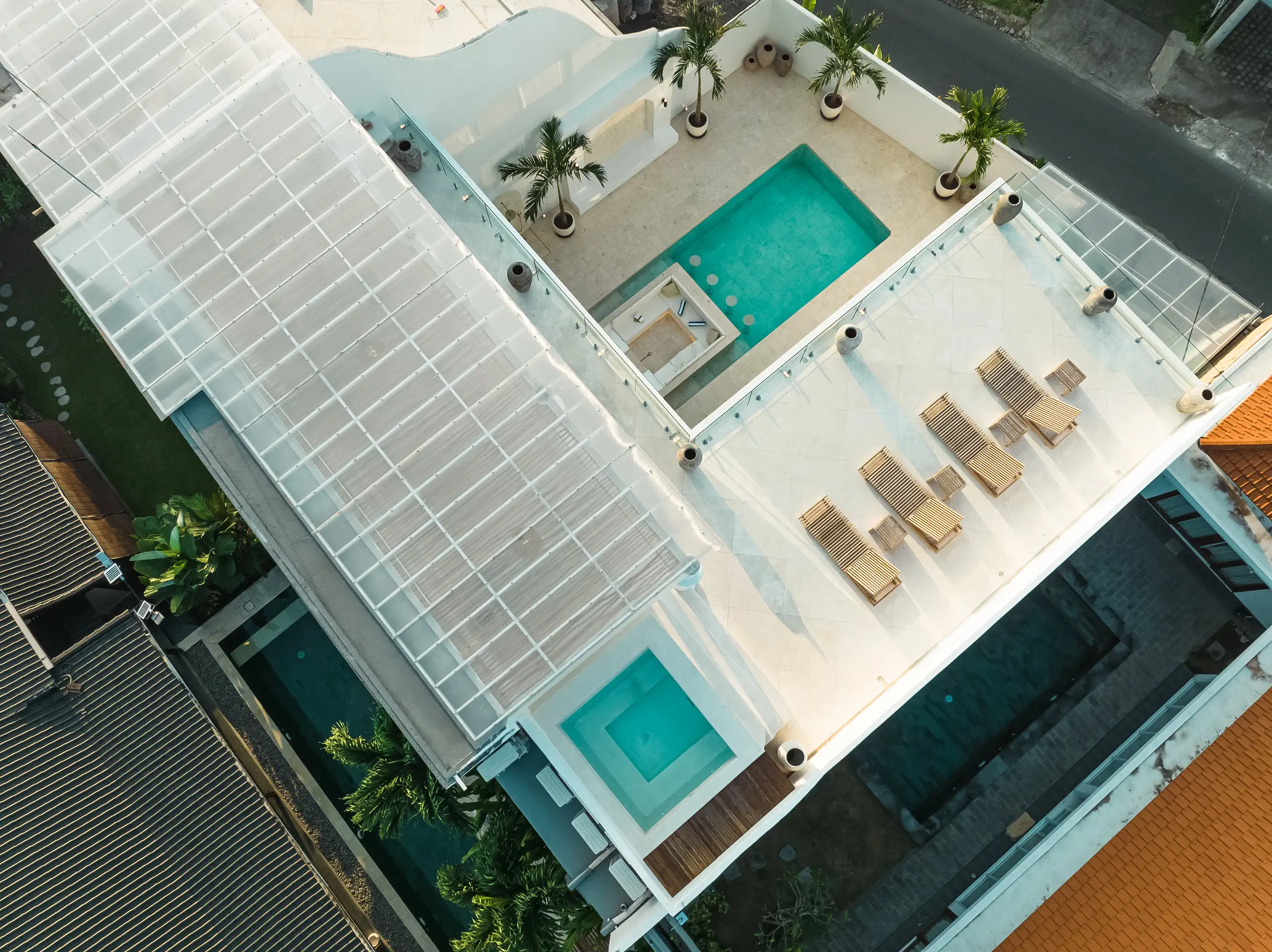 Villa 454m² in Indonesia, Canggu. Priced at 489000$ rent photo-6