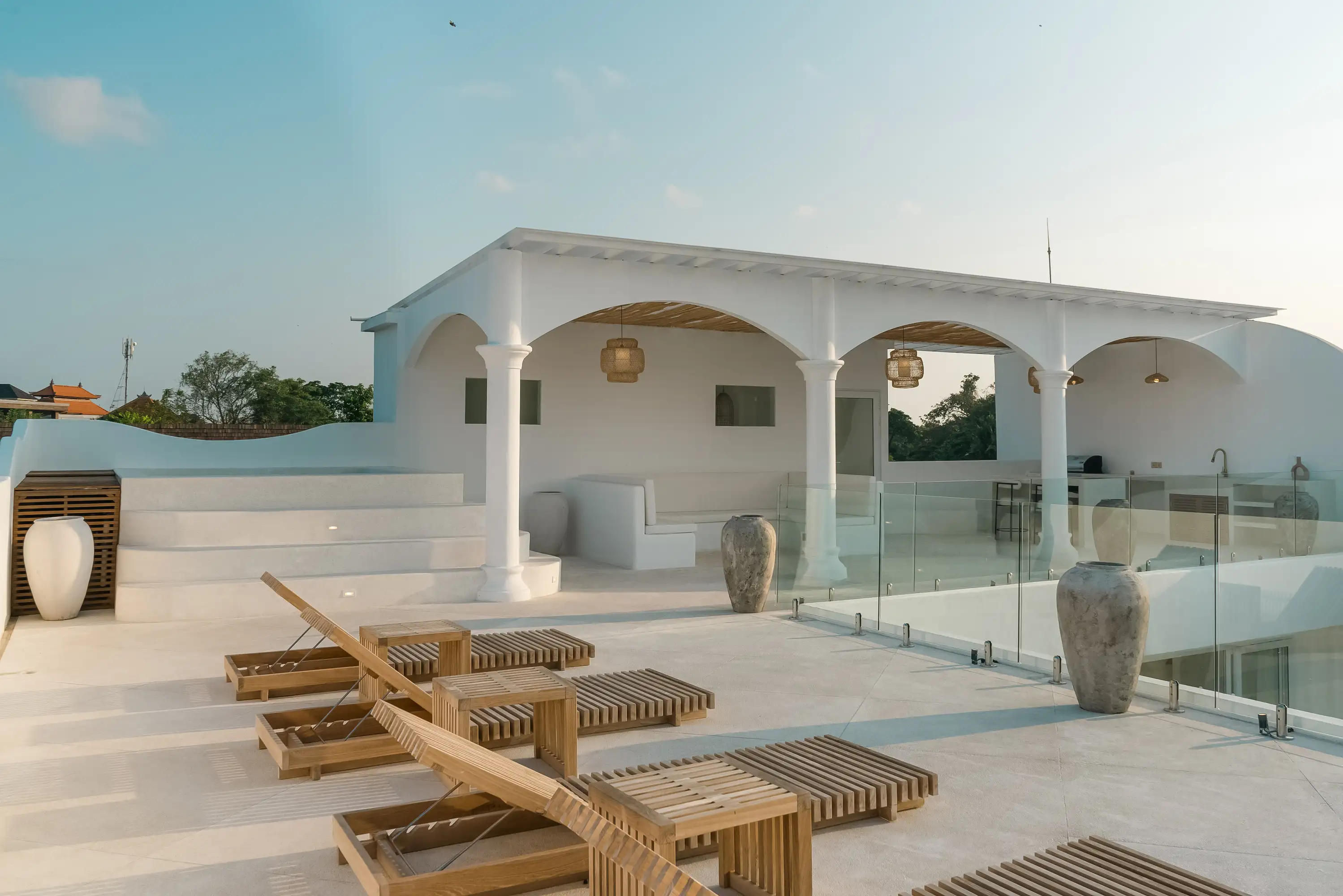 Villa 454m² in Indonesia, Canggu. Priced at 489000$ rent photo-7