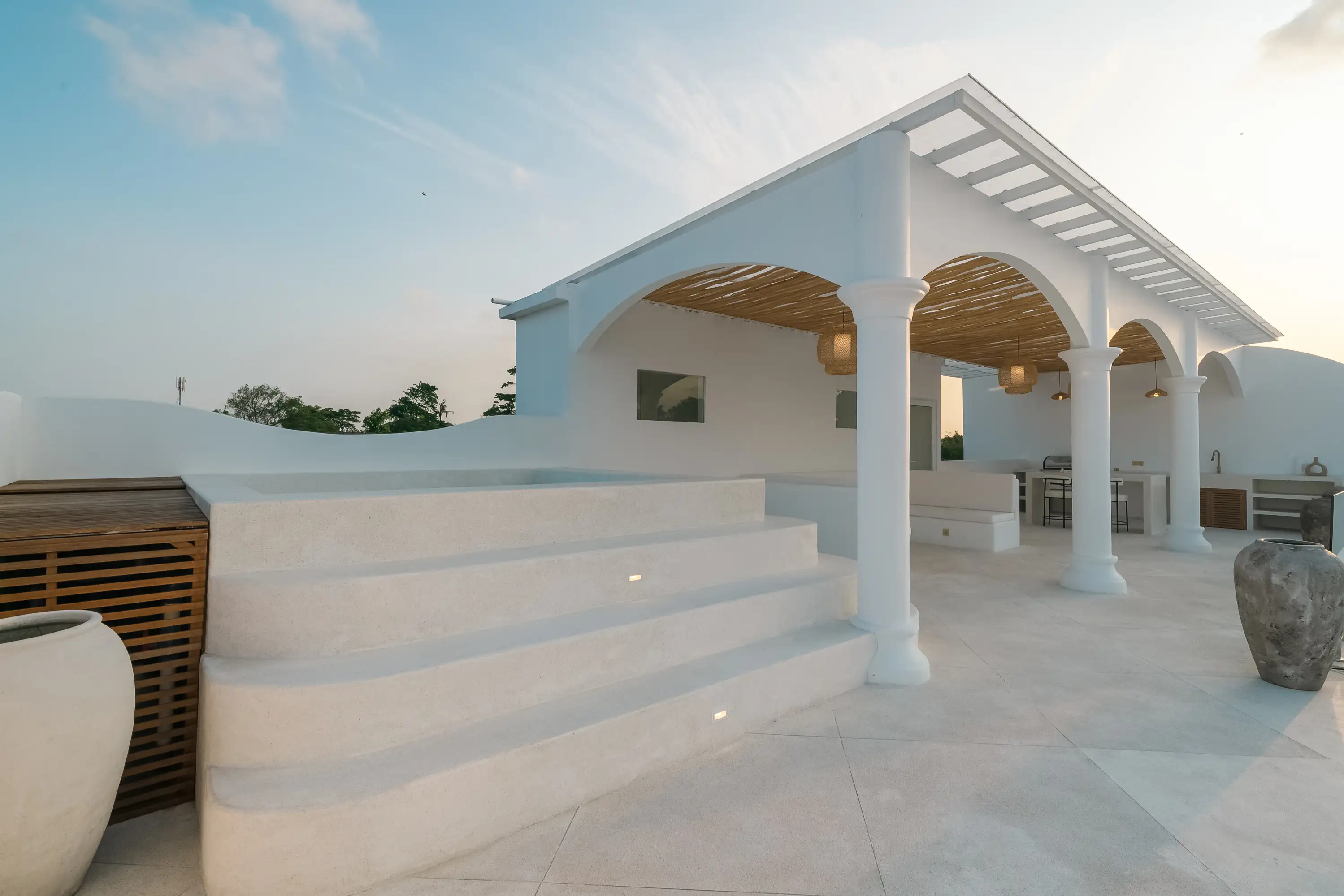 Villa 454m² in Indonesia, Canggu. Priced at 489000$ rent photo-8