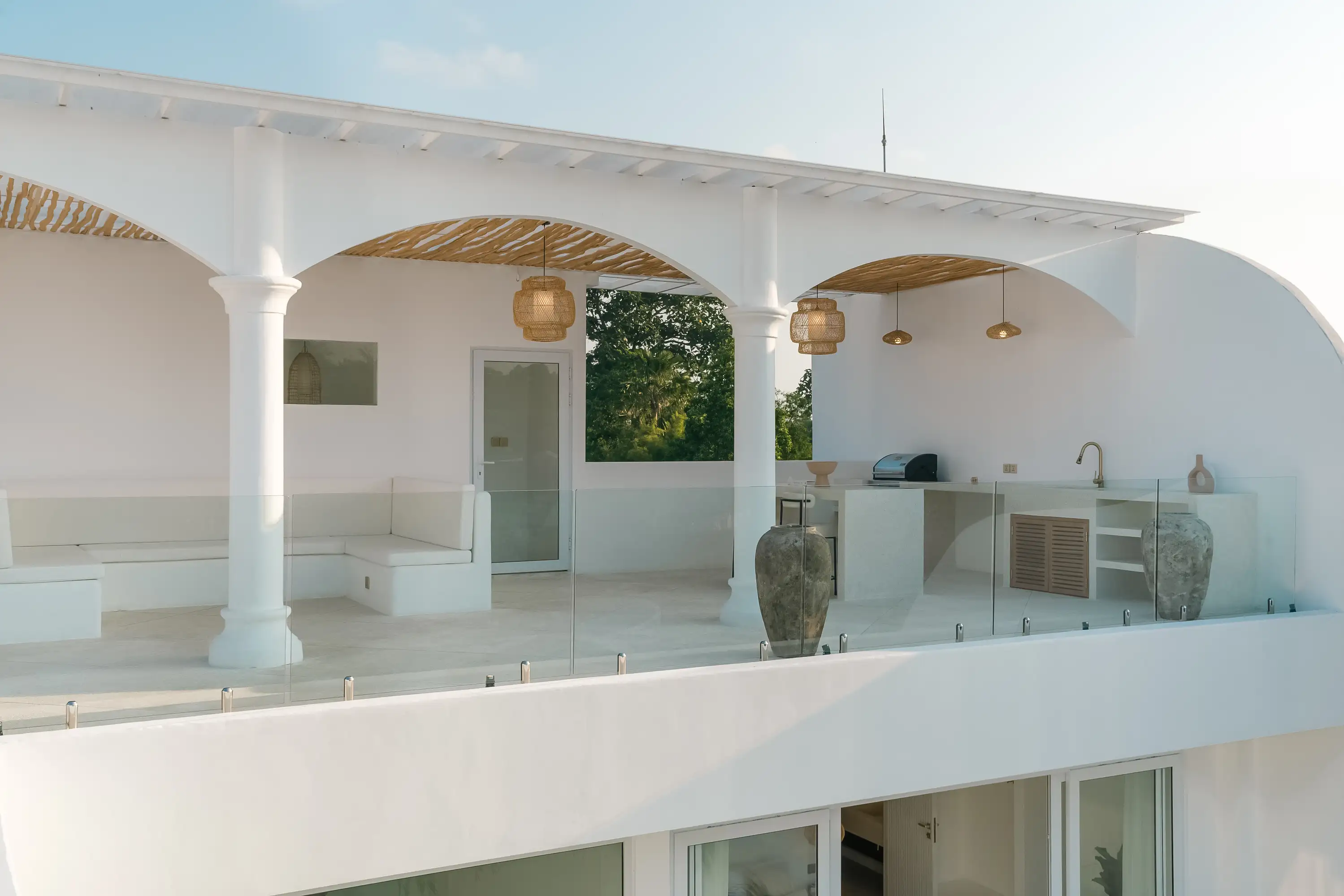 Villa 454m² in Indonesia, Canggu. Priced at 489000$ rent photo-9