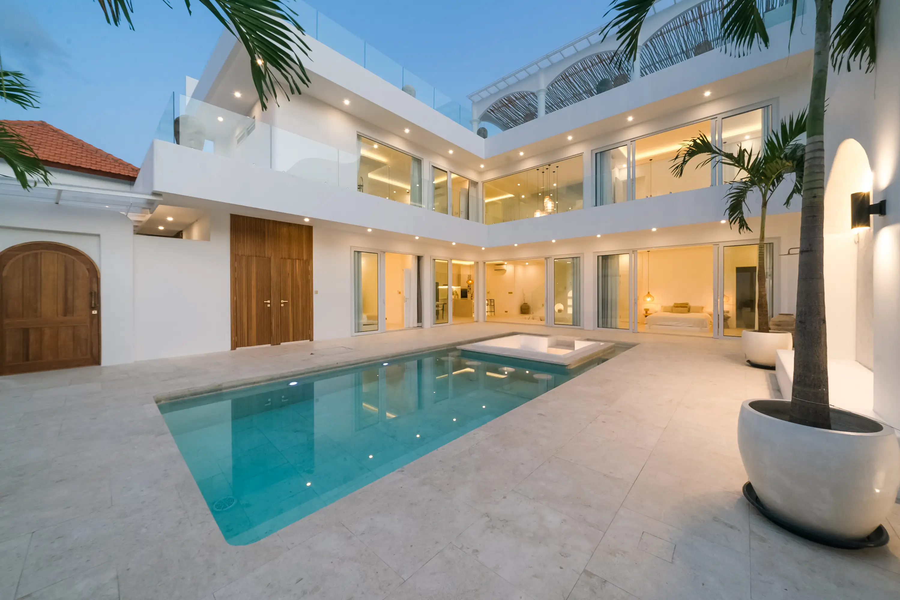 Villa 454m² in Indonesia, Canggu. Priced at 489000$ rent photo-10