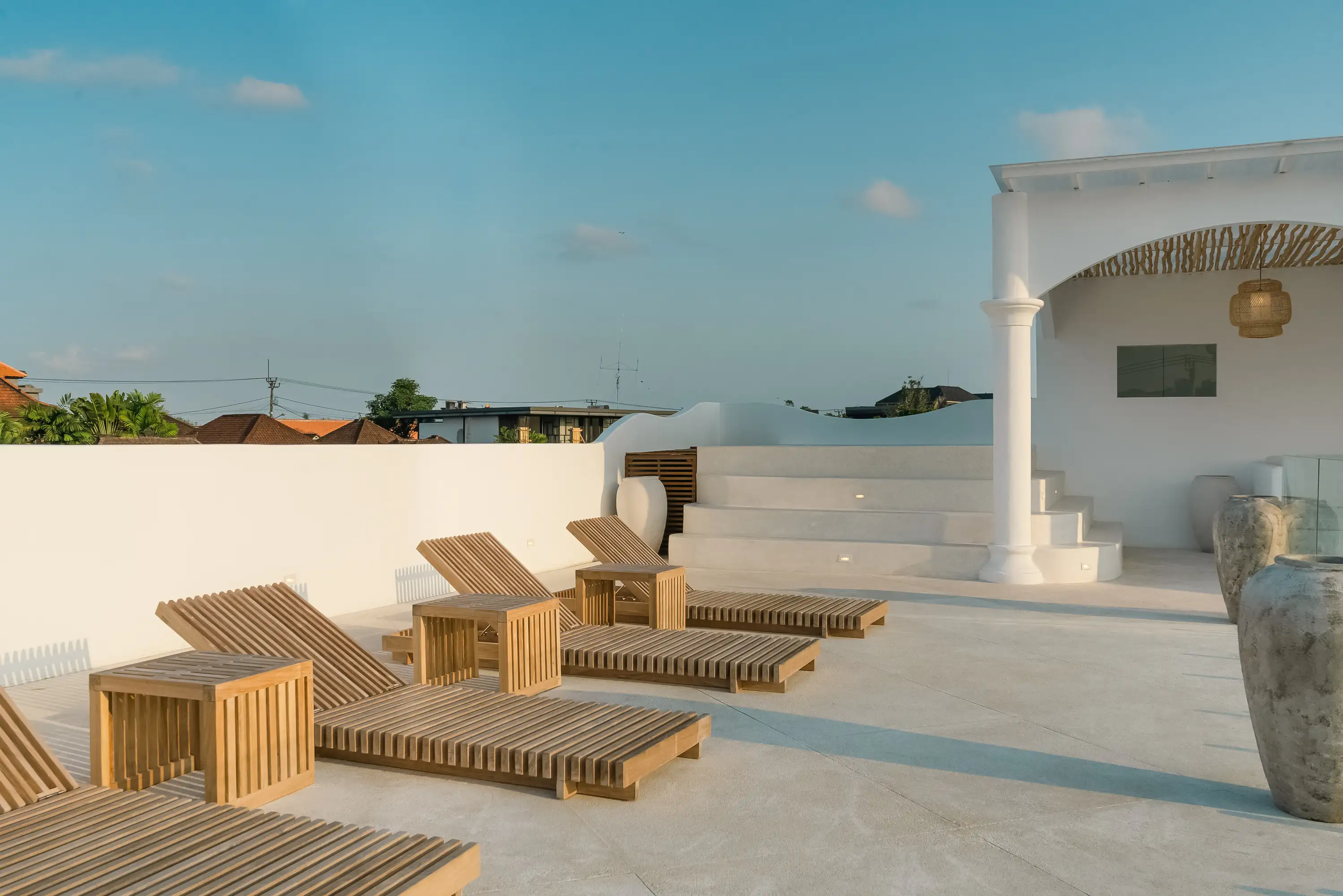 Villa 454m² in Indonesia, Canggu. Priced at 489000$ rent photo-11