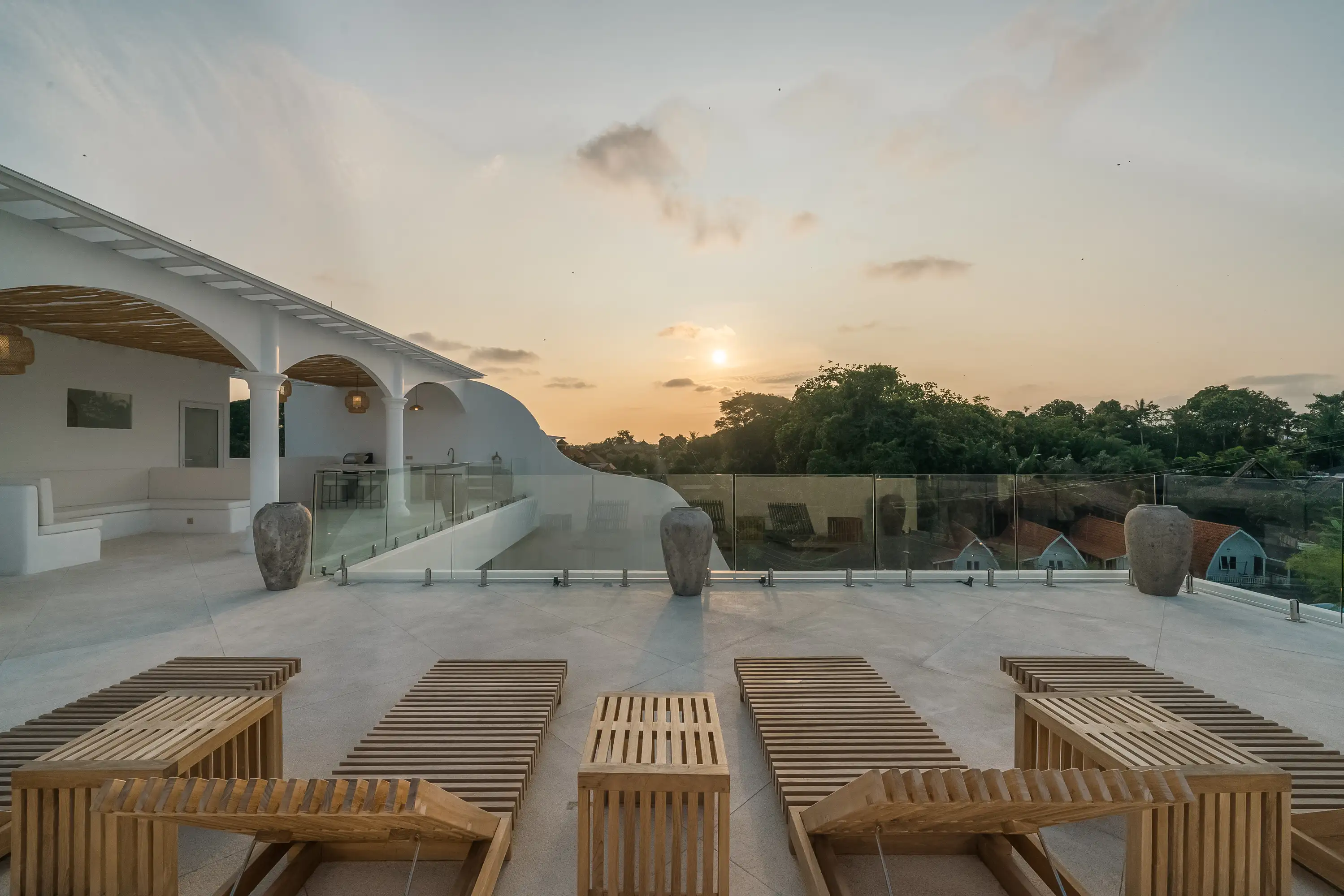 Villa 454m² in Indonesia, Canggu. Priced at 489000$ rent photo-12