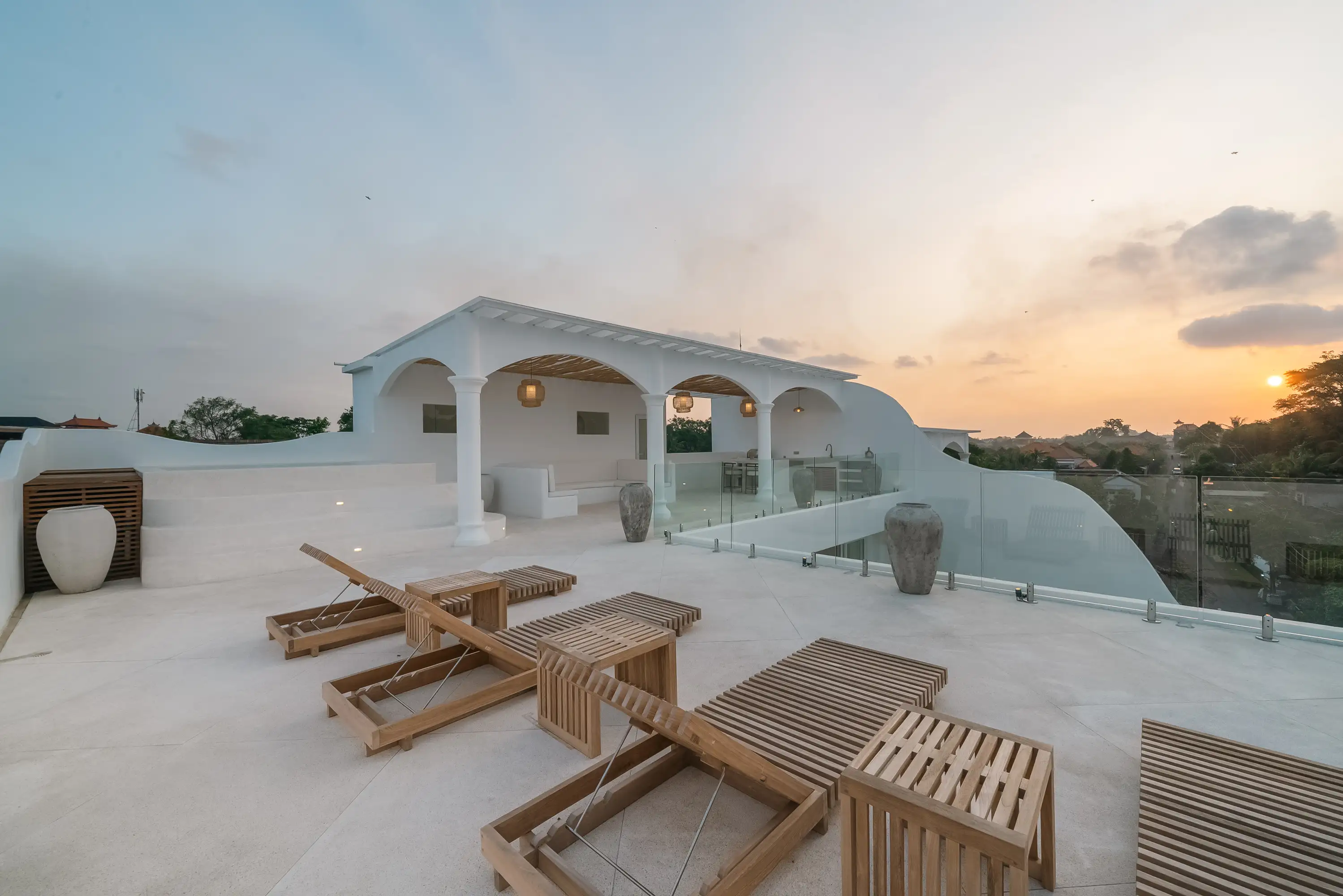 Villa 454m² in Indonesia, Canggu. Priced at 489000$ rent photo-13