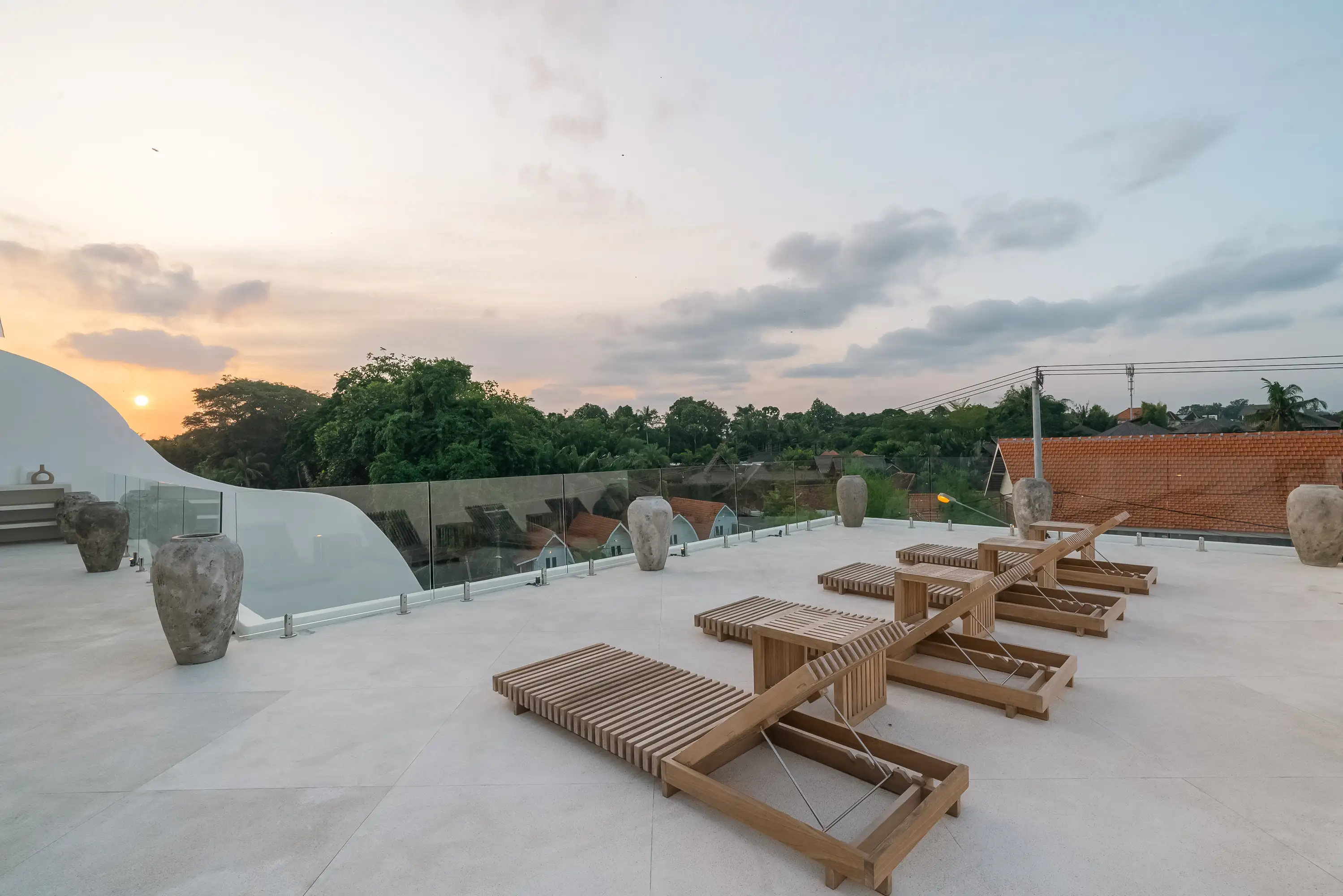Villa 454m² in Indonesia, Canggu. Priced at 489000$ rent photo-14