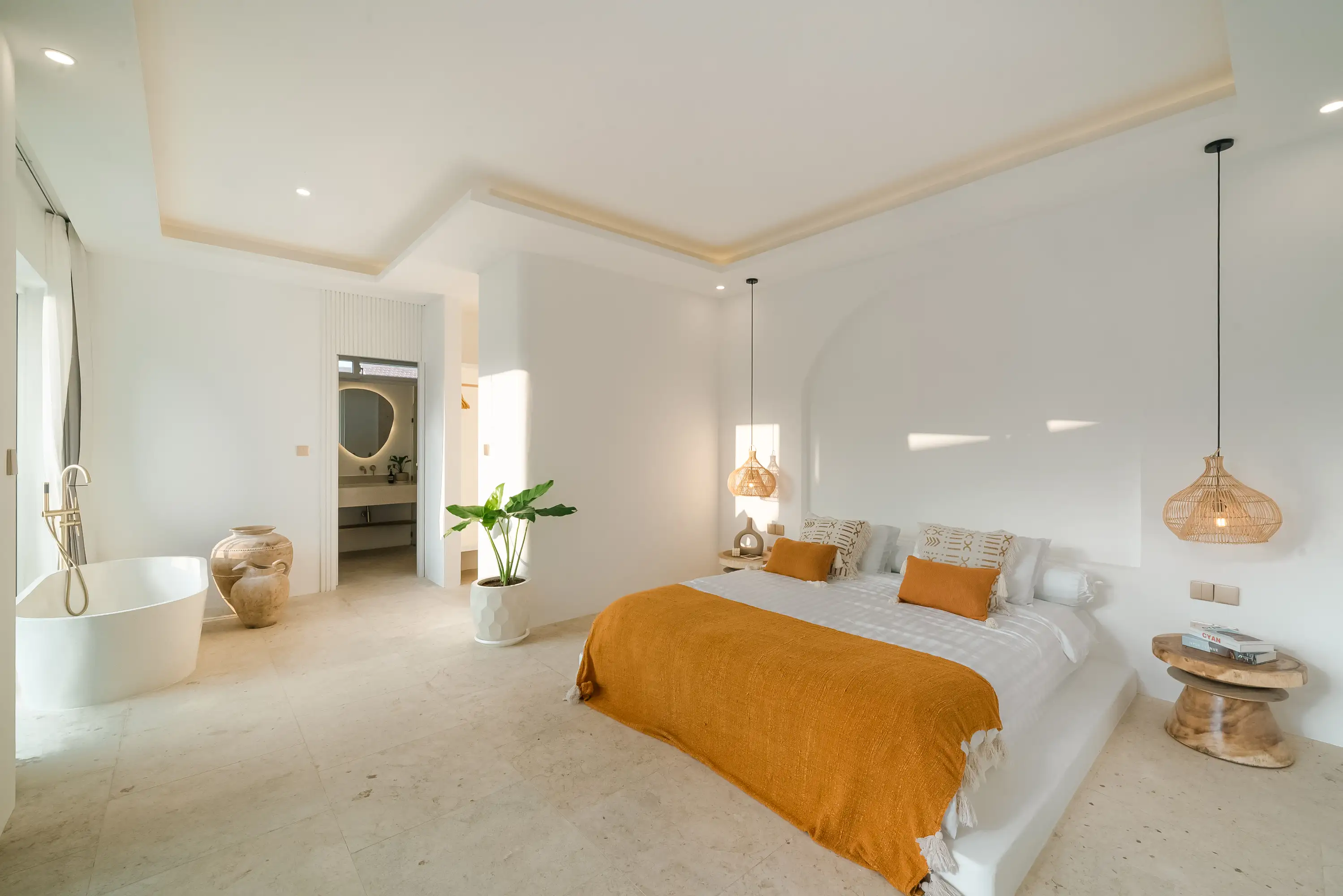 Villa 454m² in Indonesia, Canggu. Priced at 489000$ rent photo-20