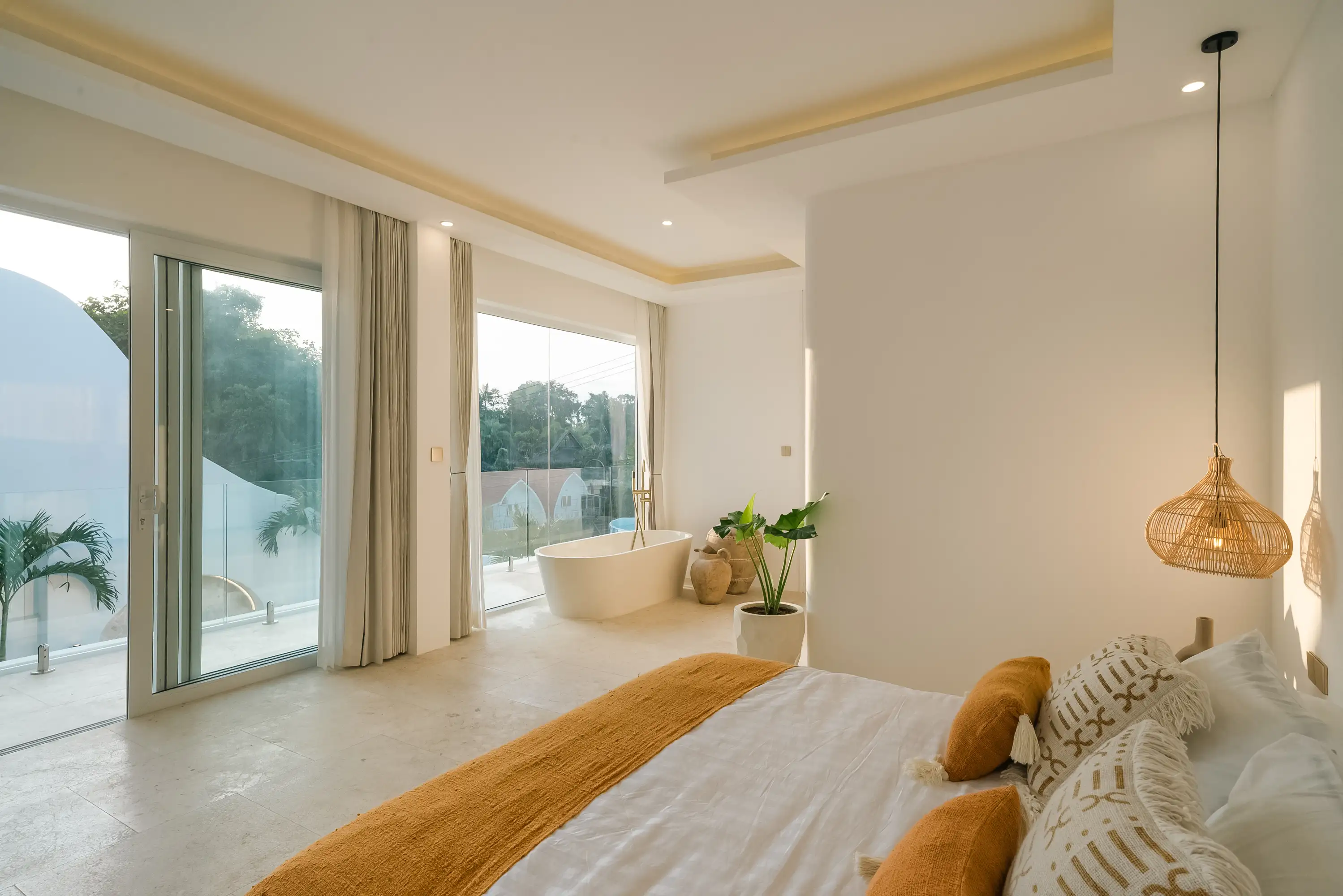 Villa 454m² in Indonesia, Canggu. Priced at 489000$ rent photo-21