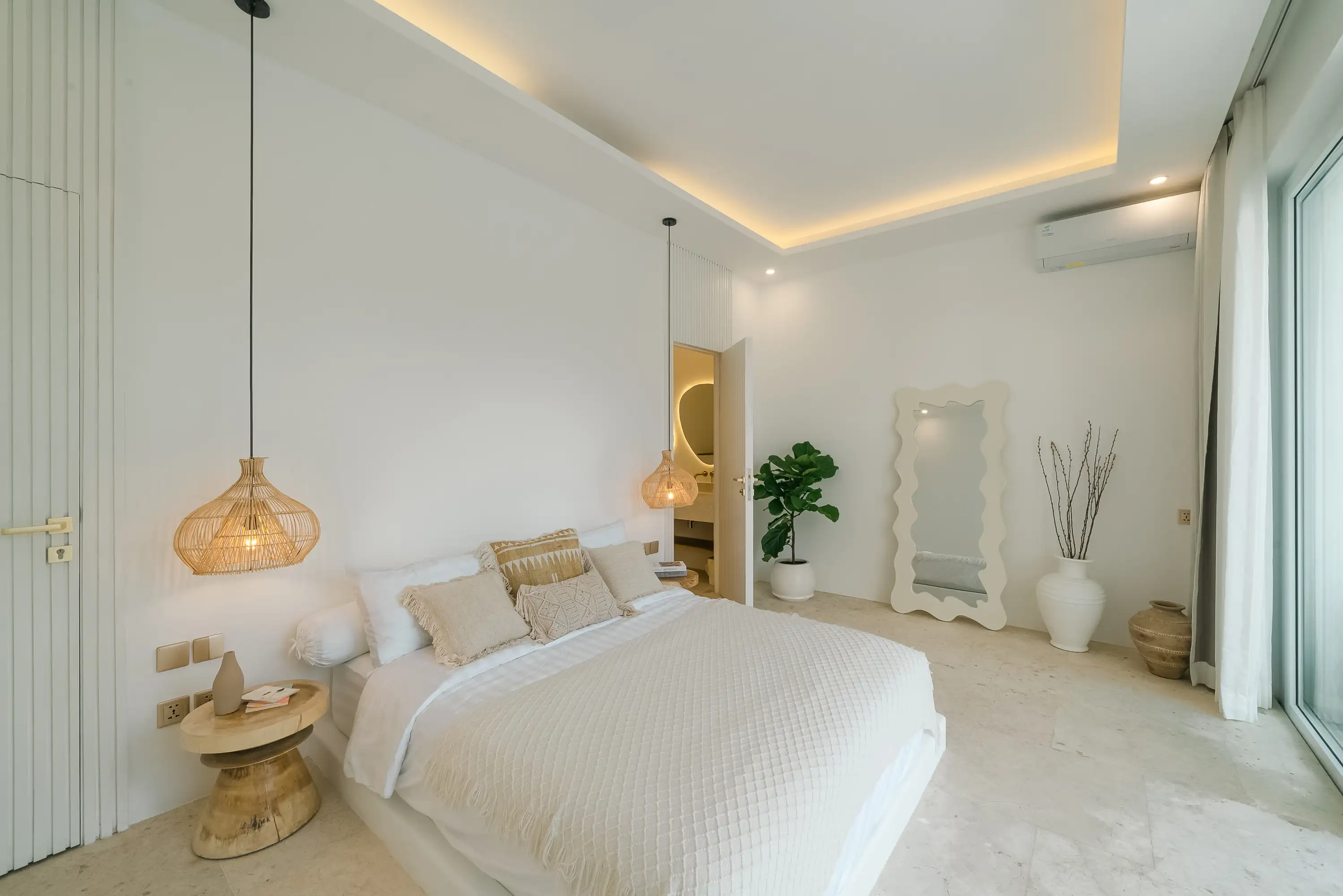 Villa 454m² in Indonesia, Canggu. Priced at 489000$ rent photo-22
