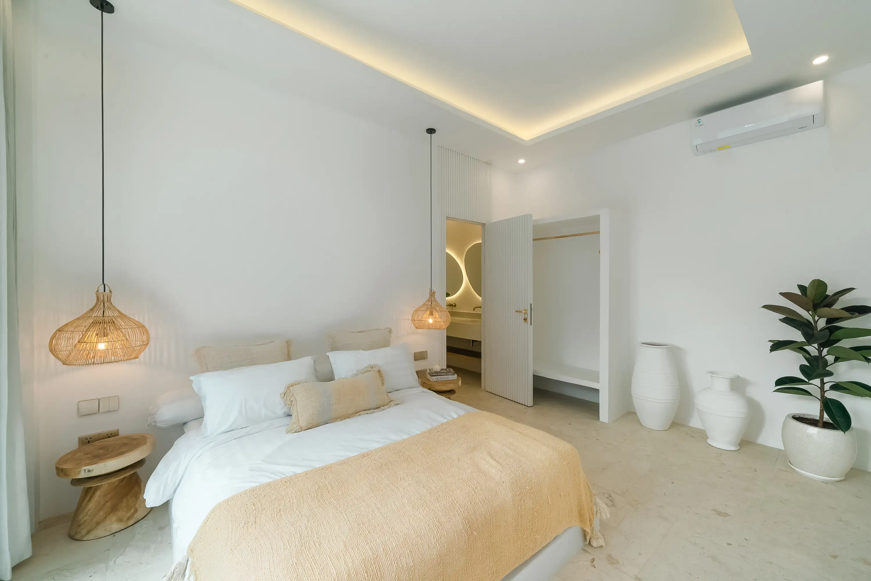 Villa 454m² in Indonesia, Canggu. Priced at 489000$ rent photo-23