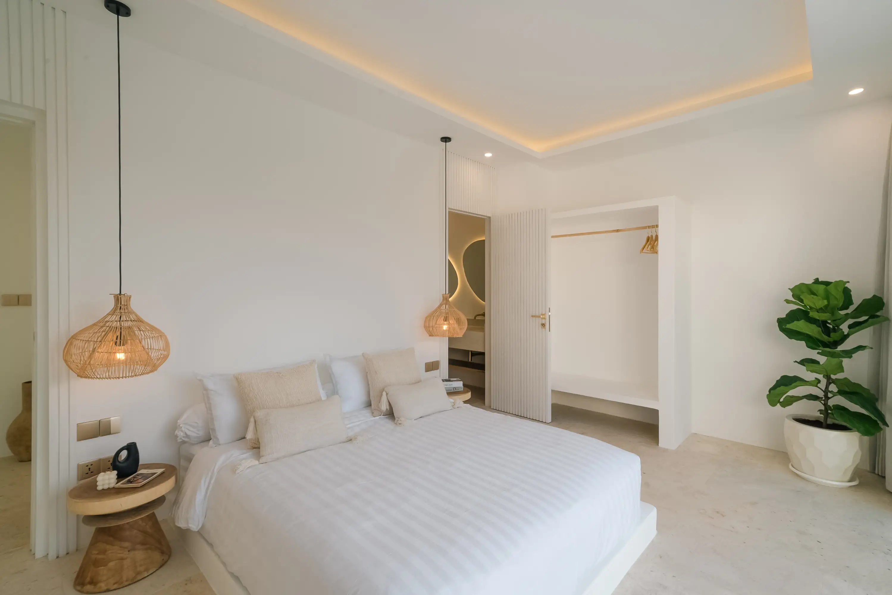 Villa 454m² in Indonesia, Canggu. Priced at 489000$ rent photo-24