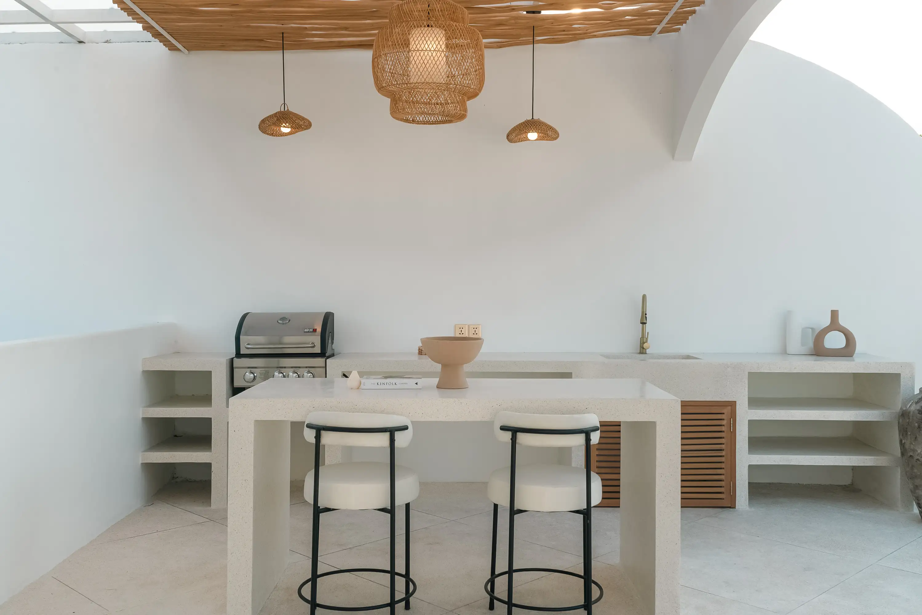 Villa 454m² in Indonesia, Canggu. Priced at 489000$ rent photo-27