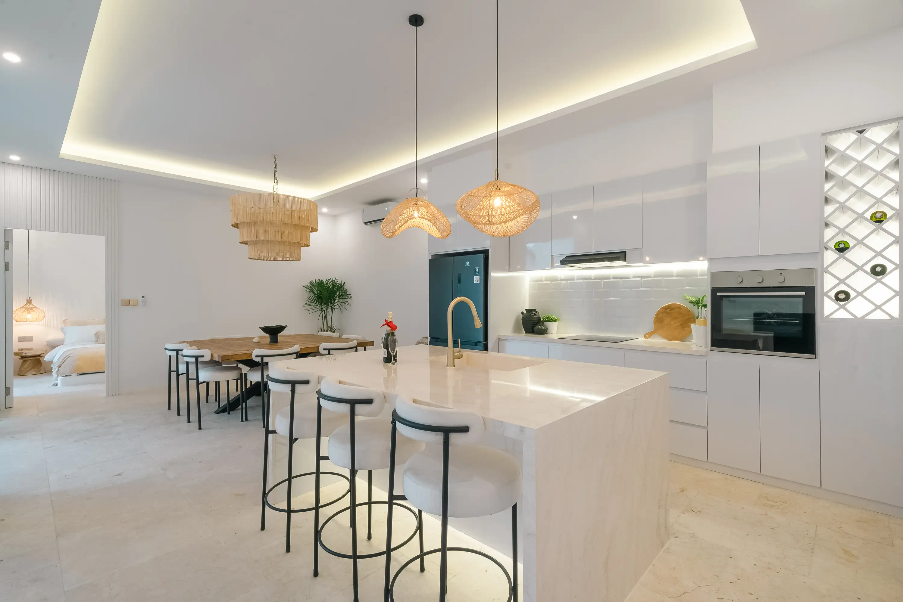 Villa 454m² in Indonesia, Canggu. Priced at 489000$ rent photo-28