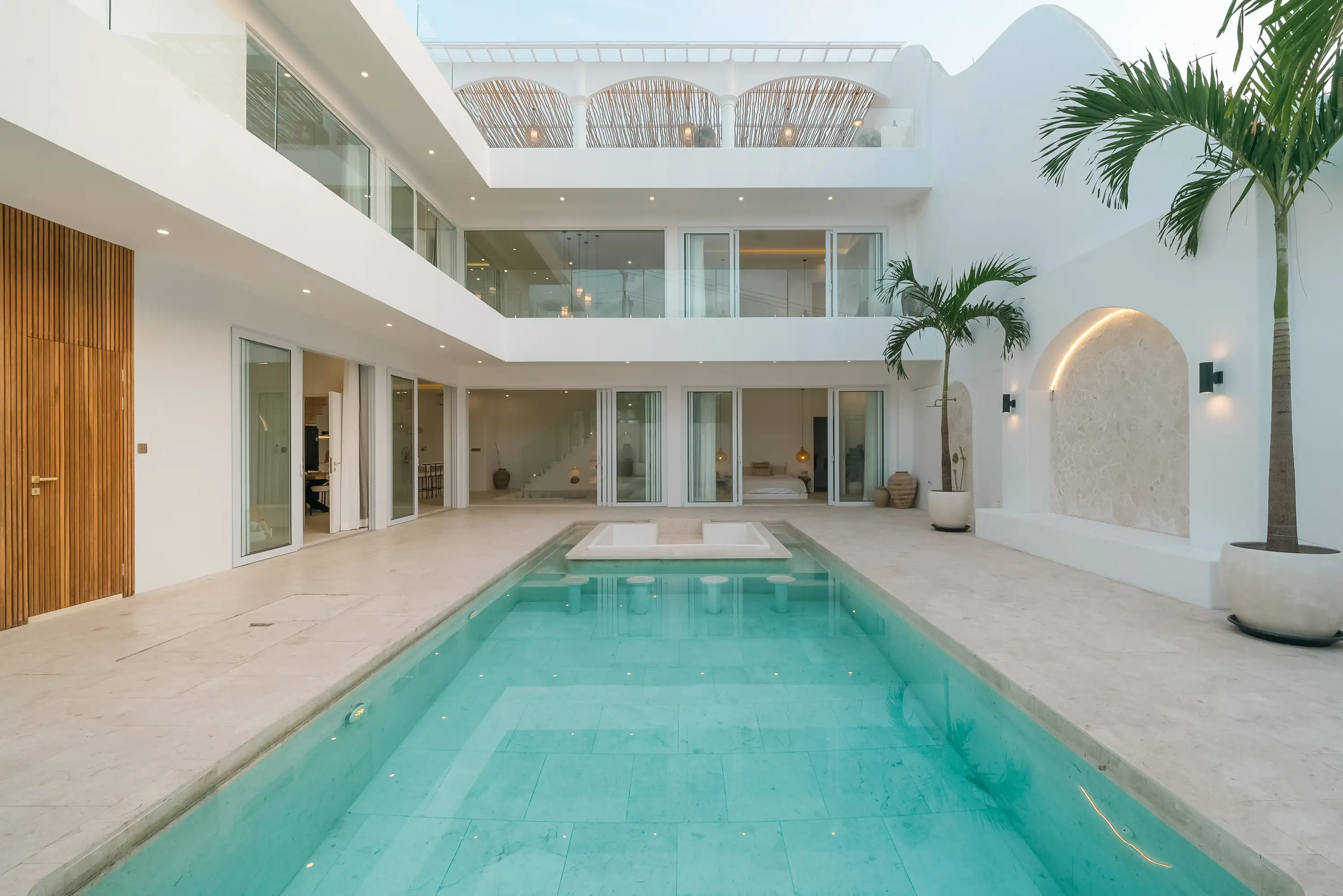 Villa 454m² in Indonesia, Canggu. Priced at 489000$ rent photo-32