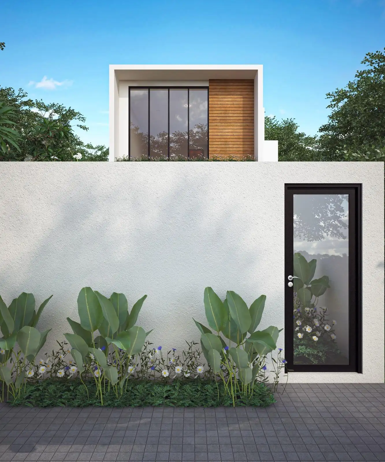 Villa 100m² in Indonesia, Canggu. Priced at 105000$ rent photo-2