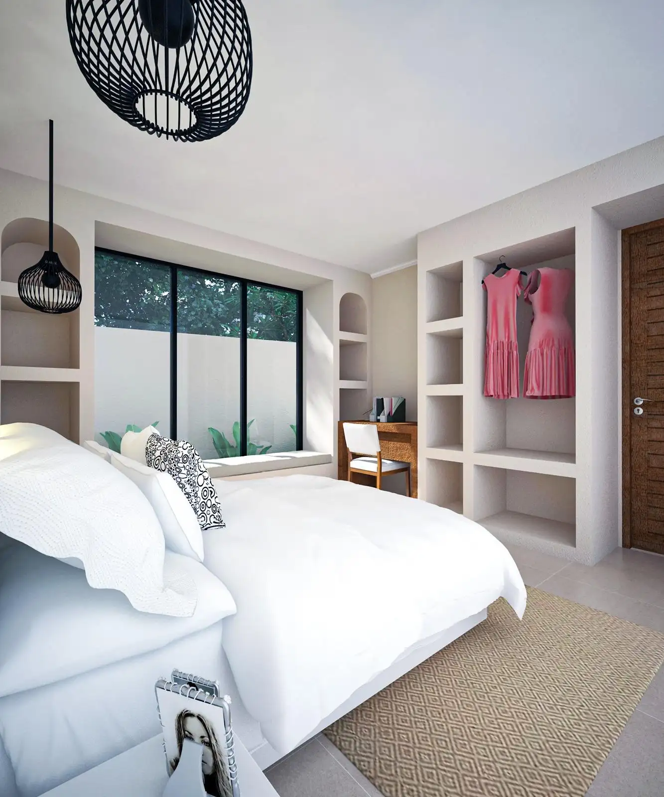 Villa 100m² in Indonesia, Canggu. Priced at 105000$ rent photo-5