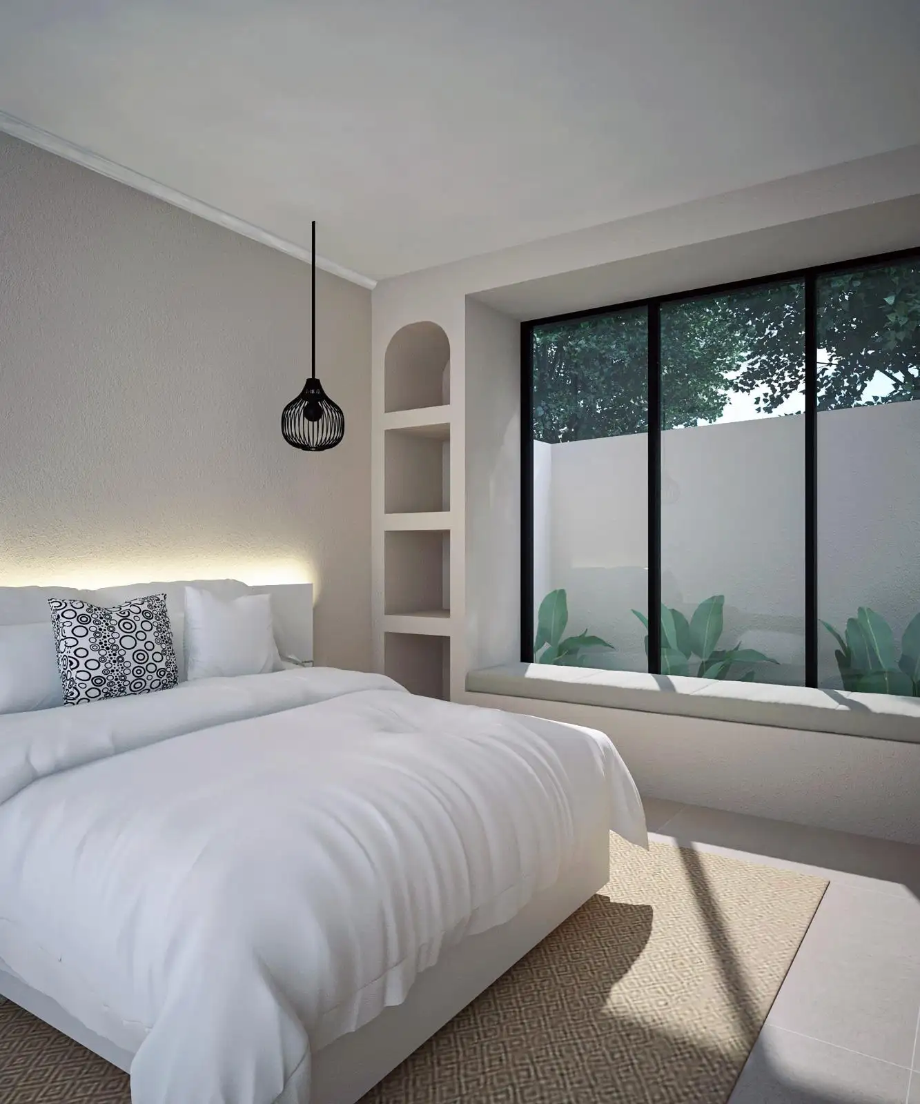 Villa 100m² in Indonesia, Canggu. Priced at 105000$ rent photo-6