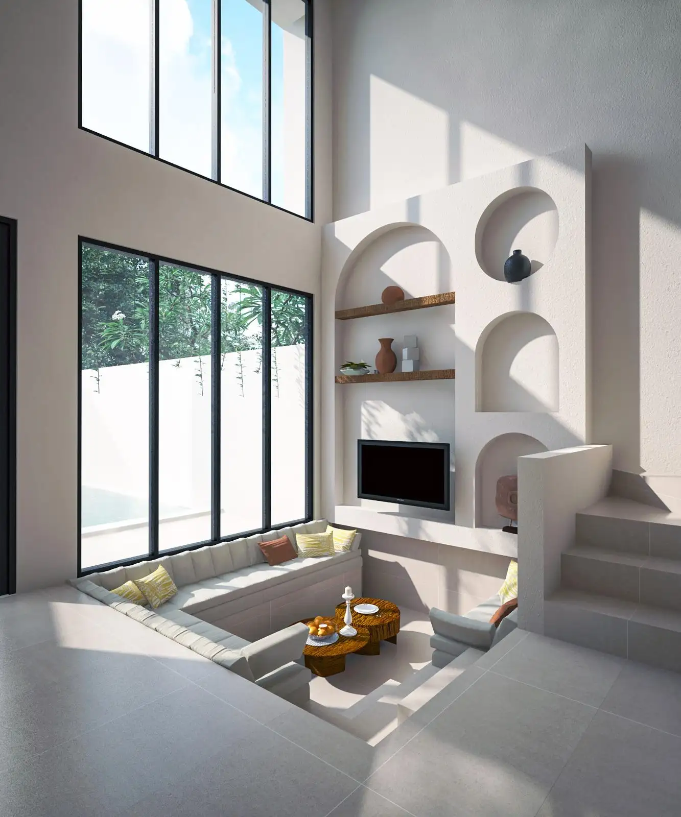 Villa 100m² in Indonesia, Canggu. Priced at 105000$ rent photo-7