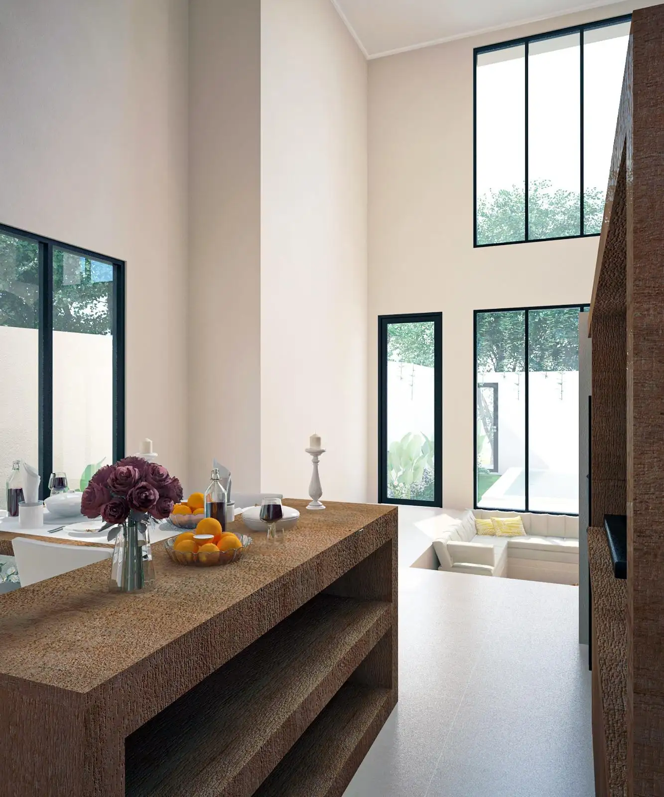 Villa 100m² in Indonesia, Canggu. Priced at 105000$ rent photo-8