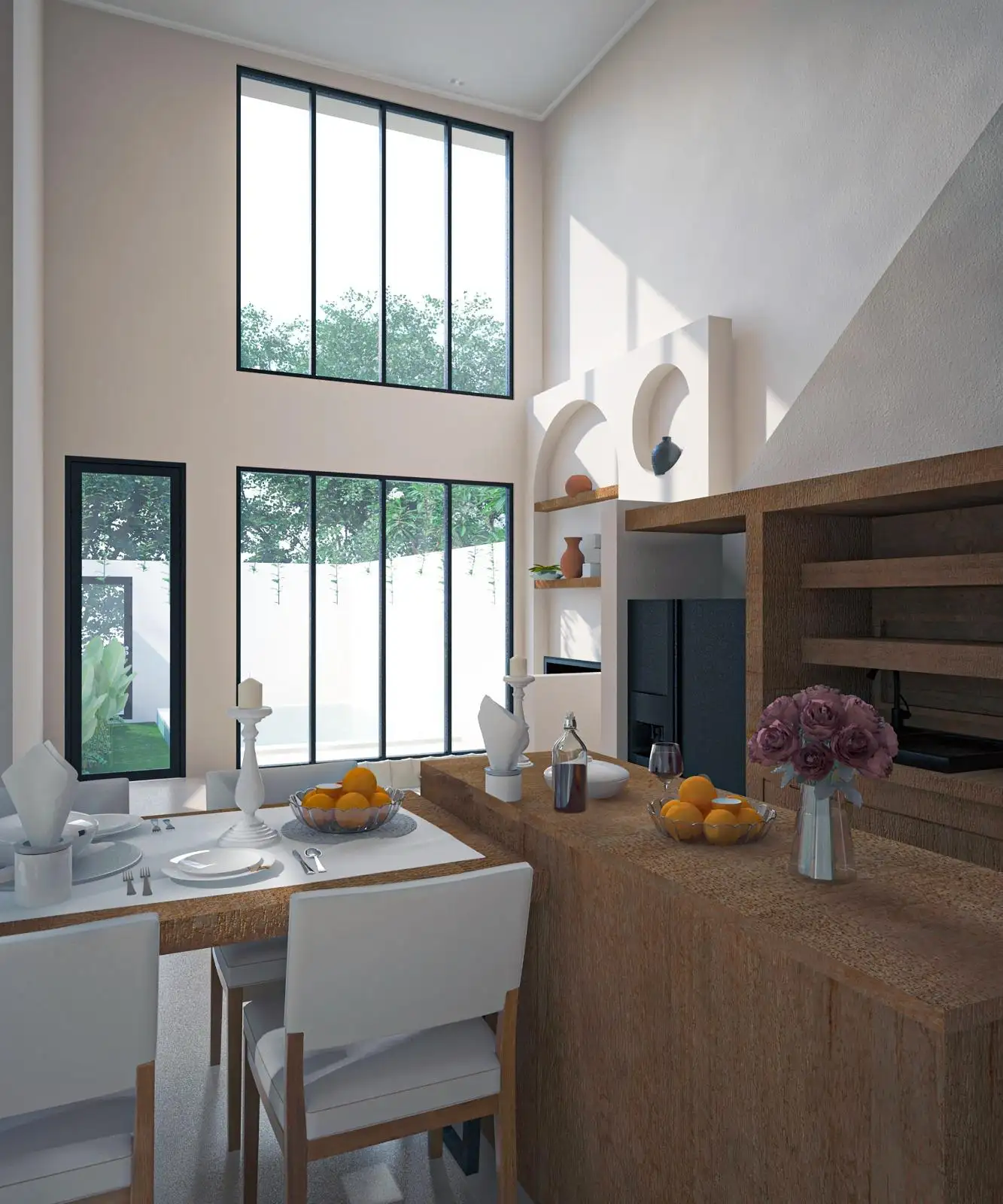 Villa 100m² in Indonesia, Canggu. Priced at 105000$ rent photo-9