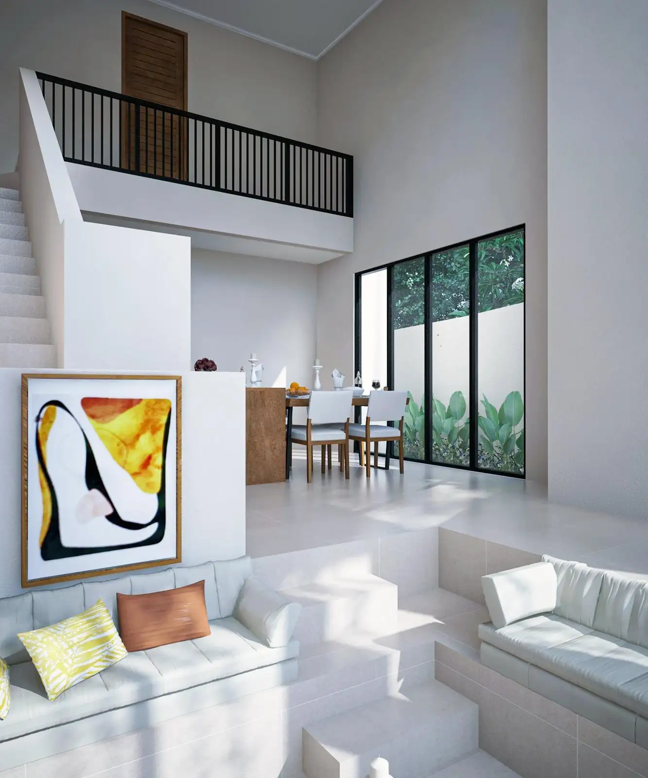 Villa 100m² in Indonesia, Canggu. Priced at 105000$ rent photo-11