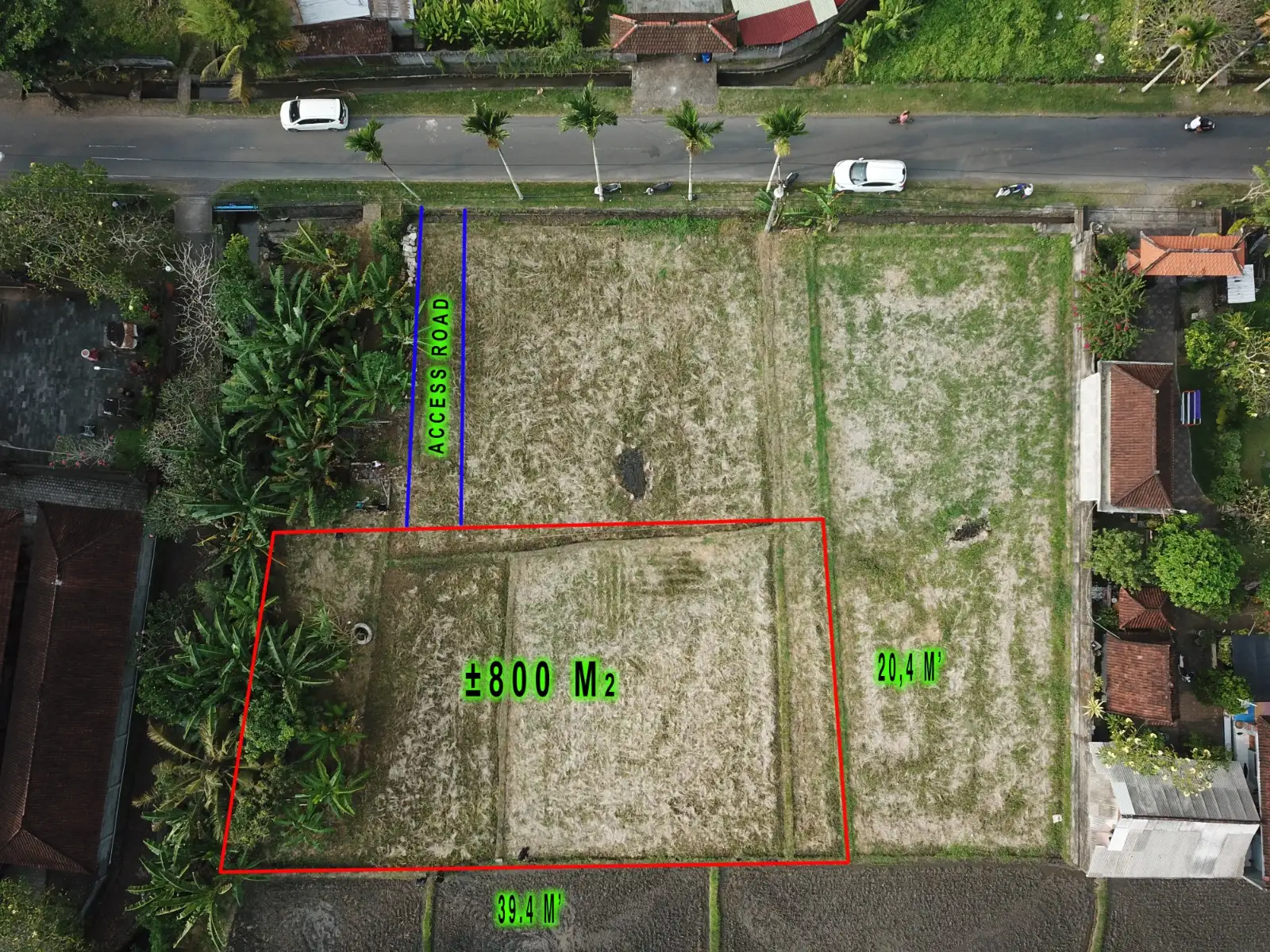 Villa 100m² in Indonesia, Canggu. Priced at 105000$ rent photo-13