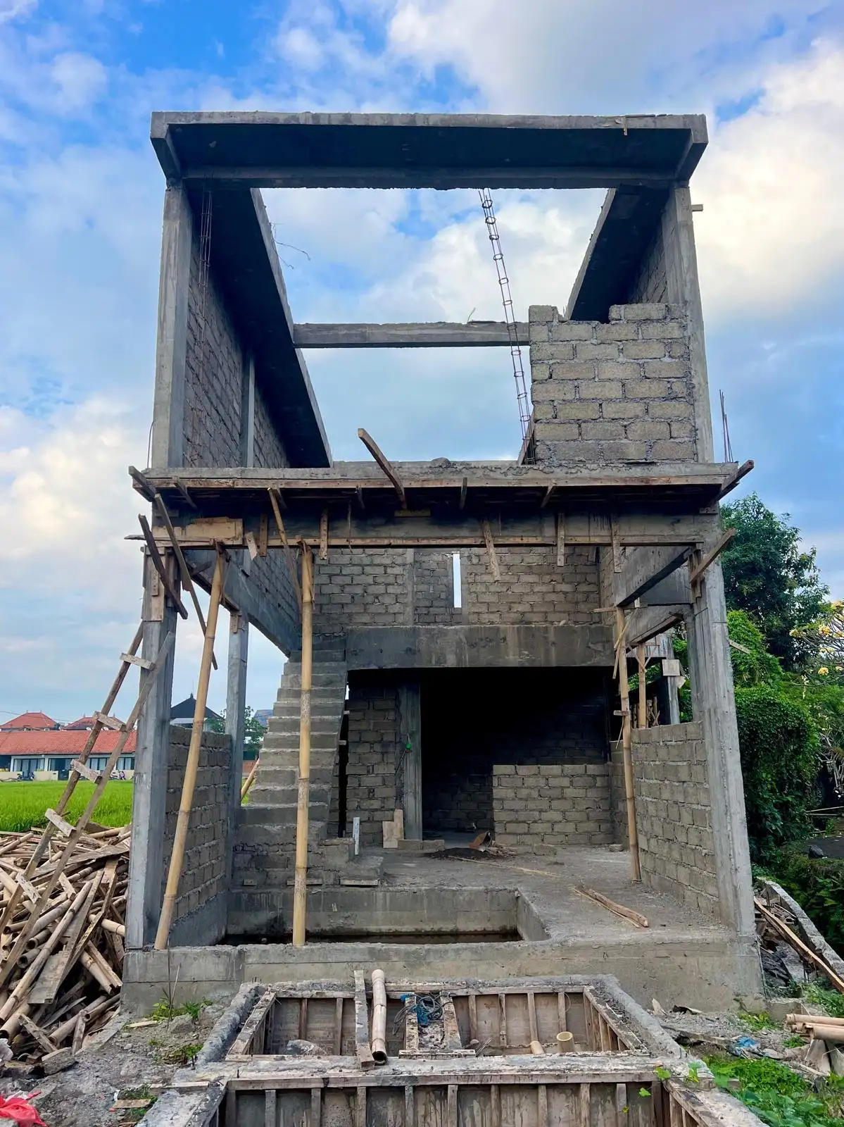 Villa 100m² in Indonesia, Canggu. Priced at 185000$ rent photo-14