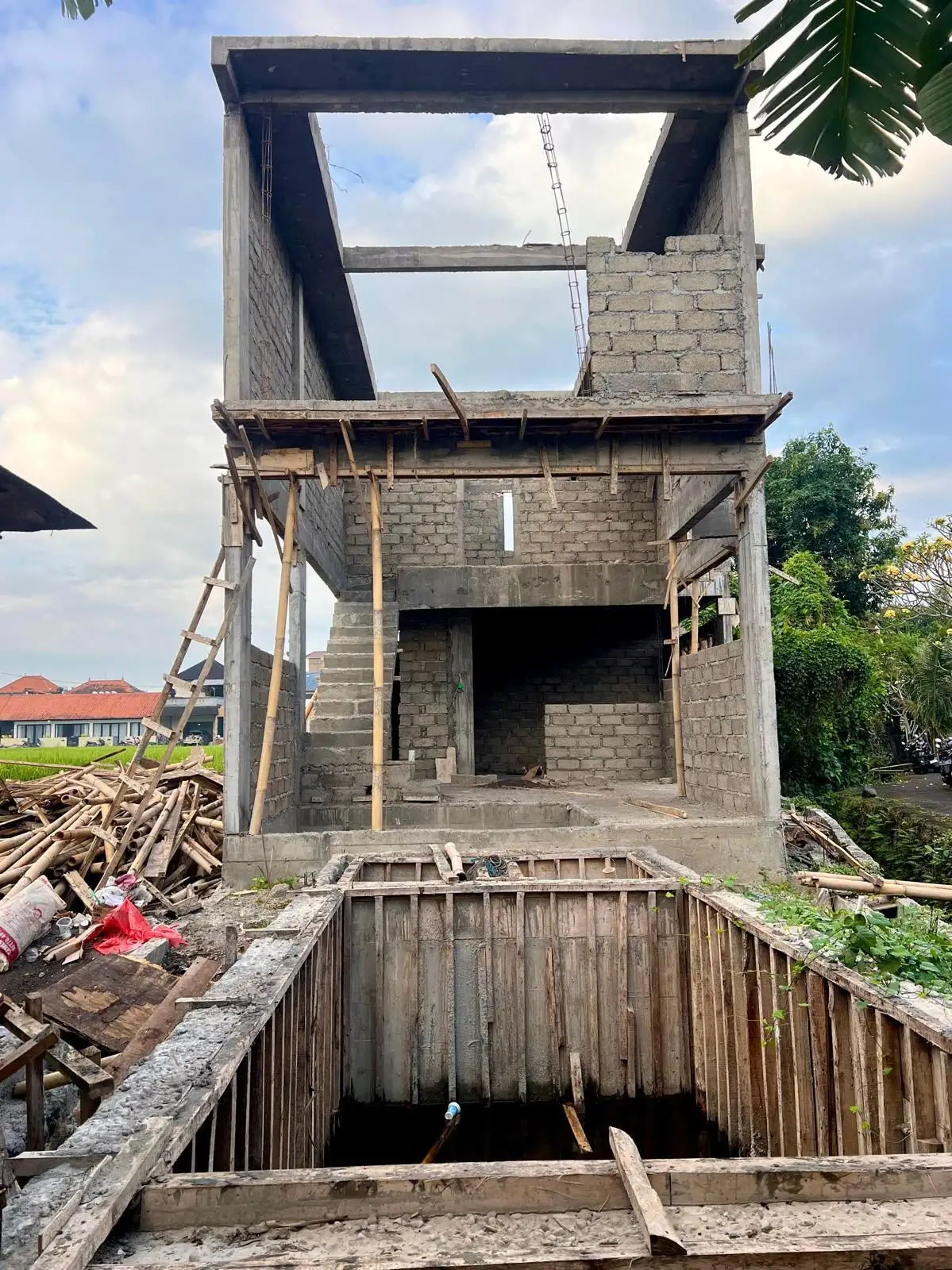 Villa 100m² in Indonesia, Canggu. Priced at 185000$ rent photo-15