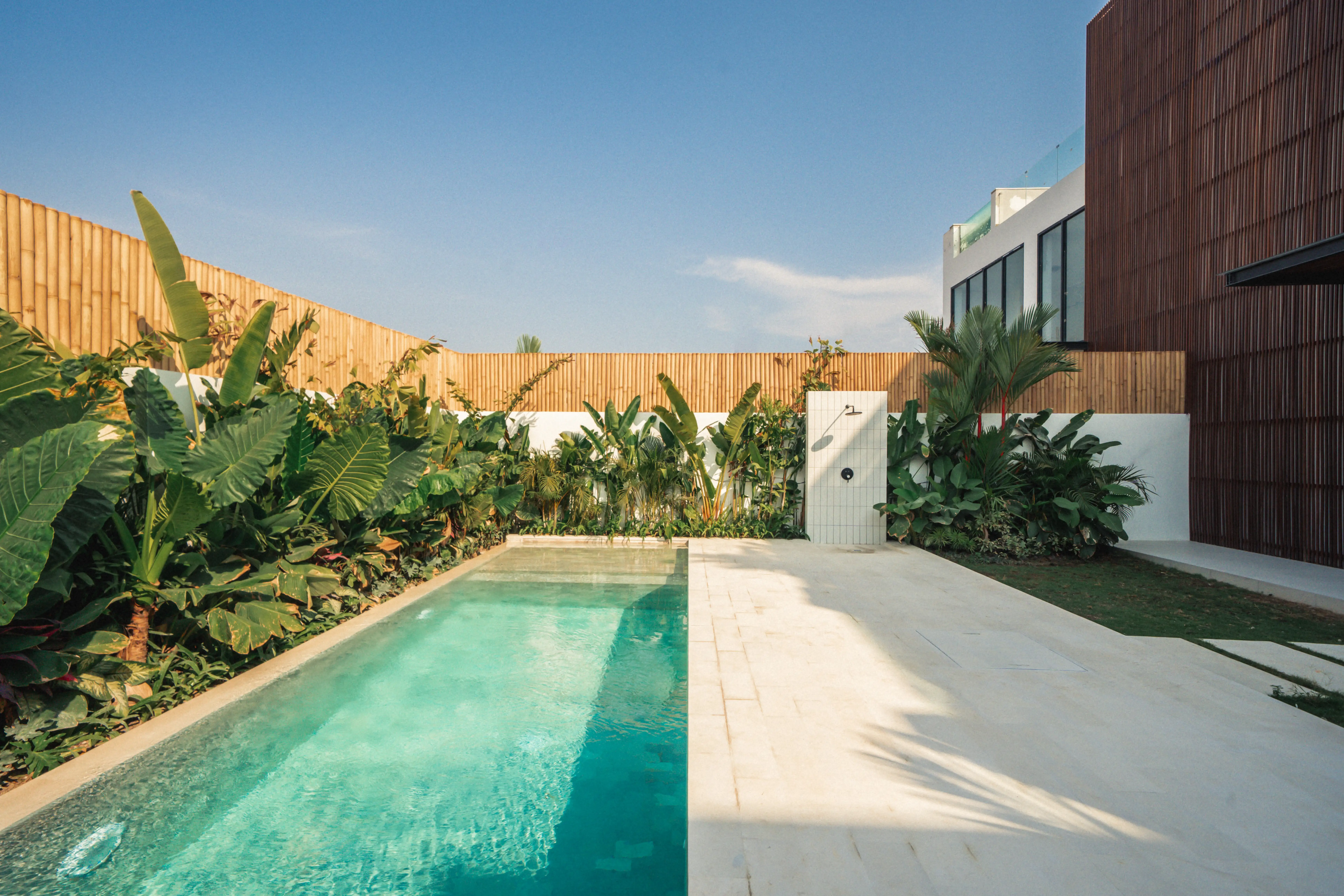 Villa 306m² in Indonesia, Canggu. Priced at 675000$ rent photo-2
