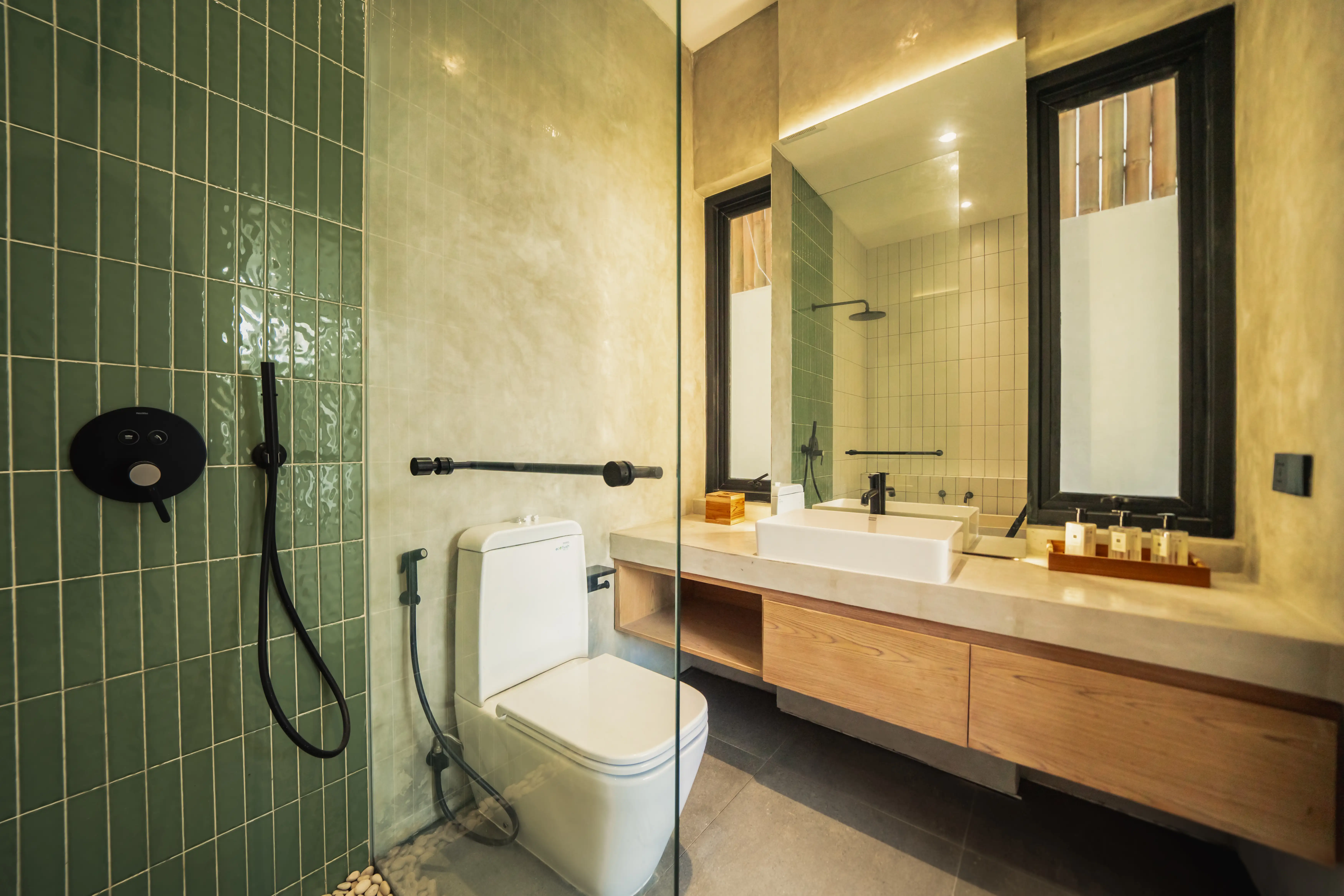 Villa 306m² in Indonesia, Canggu. Priced at 675000$ rent photo-7